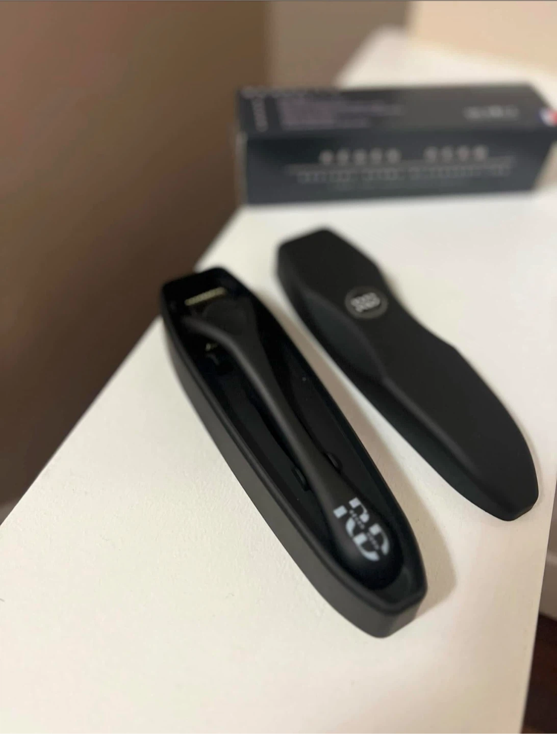 Règen derm derma roller 0.5mm - photo 4