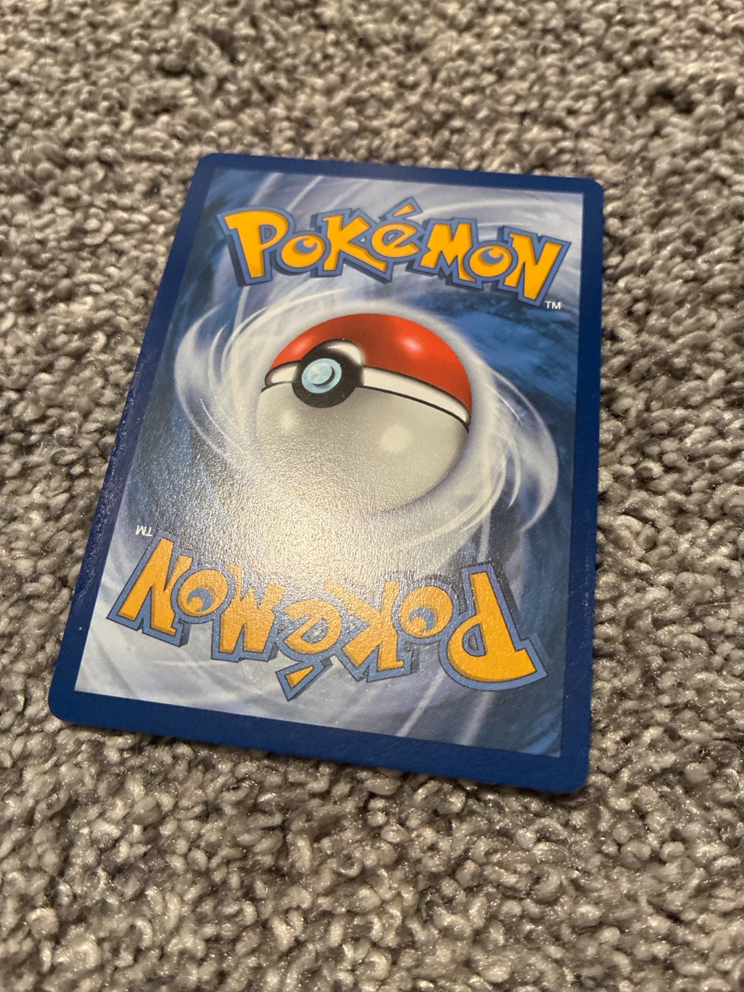 Shiny Charizard EX Pokémon Card - photo 2