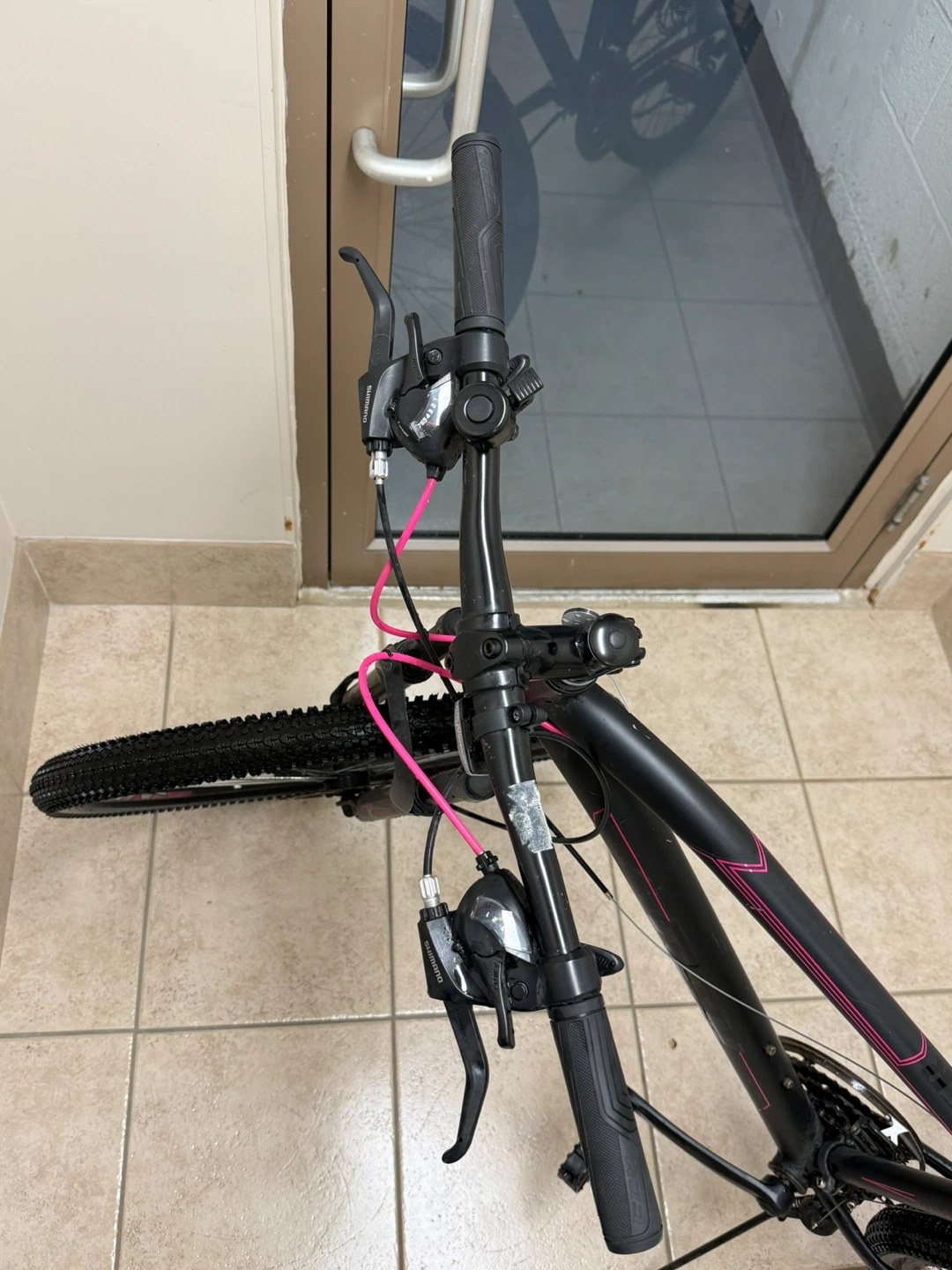 CCM FS Dimmer Hardtail Mountain Bike - photo 2