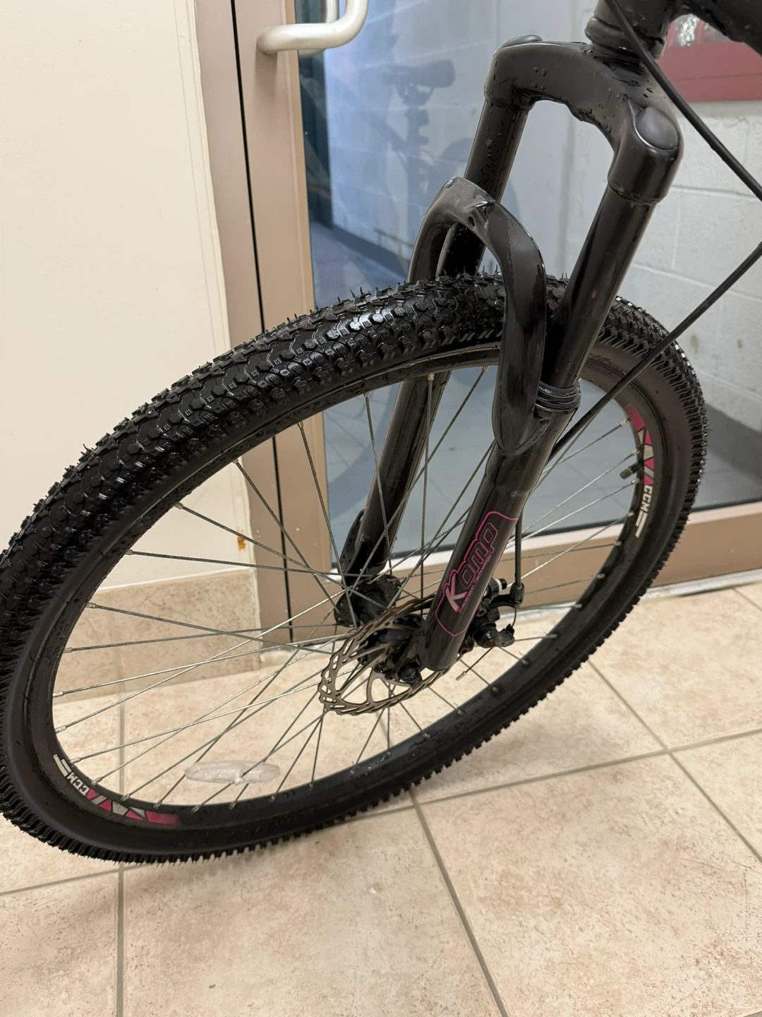 CCM FS Dimmer Hardtail Mountain Bike - photo 4