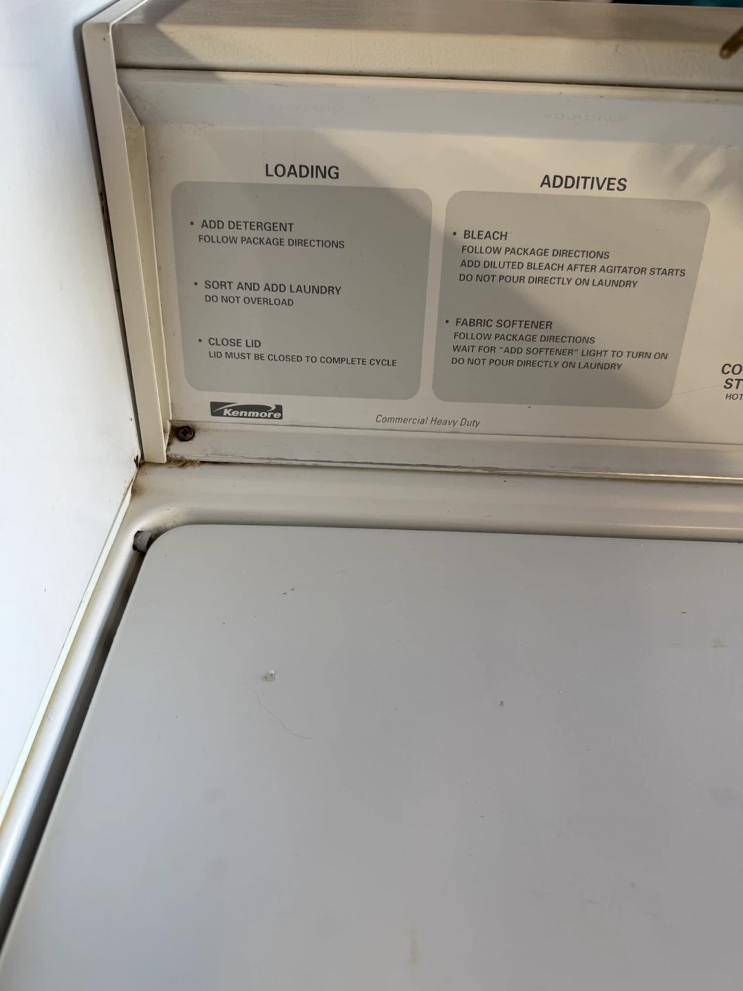 Coin washer and dryer with keys. $550.00 or best offer. - photo 4