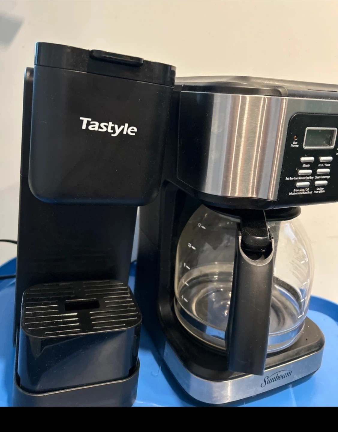 Free Logi iPad Case and 2 coffee machine - photo 4
