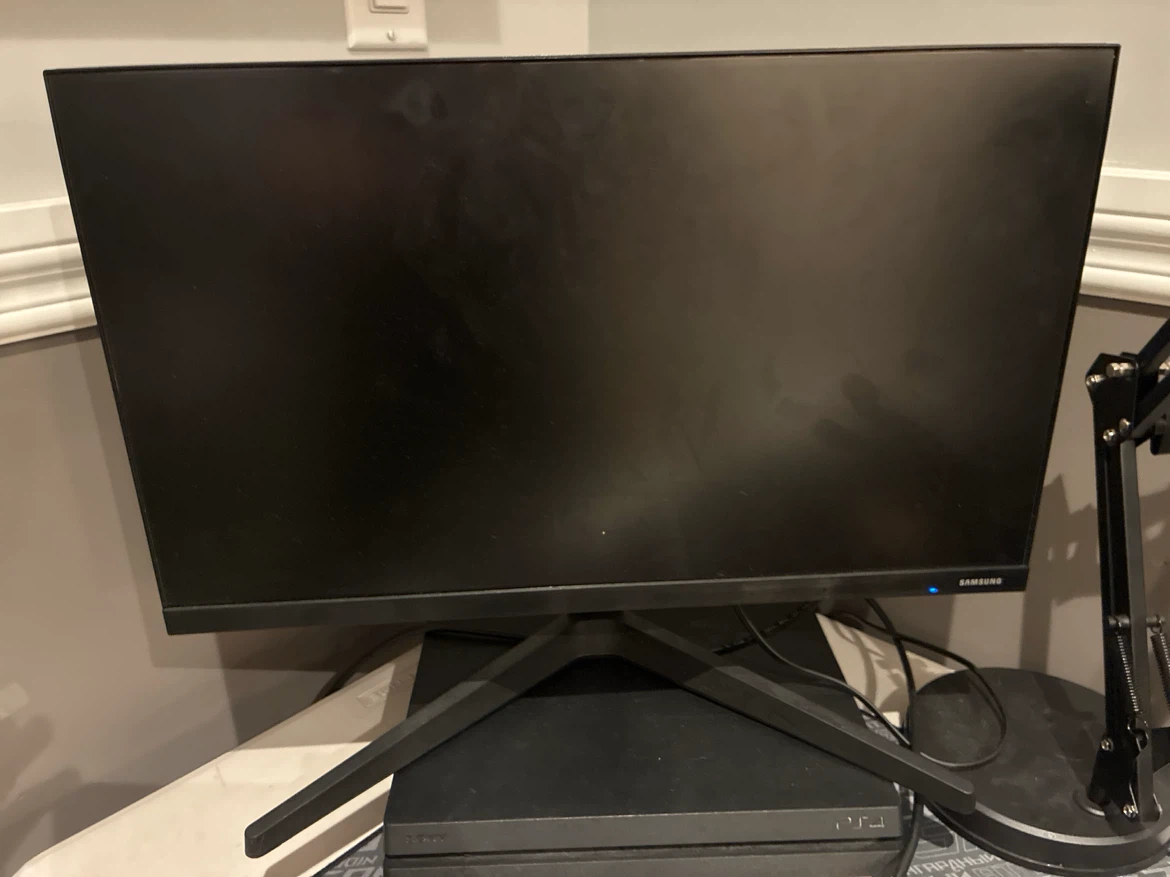 Samsung Monitor