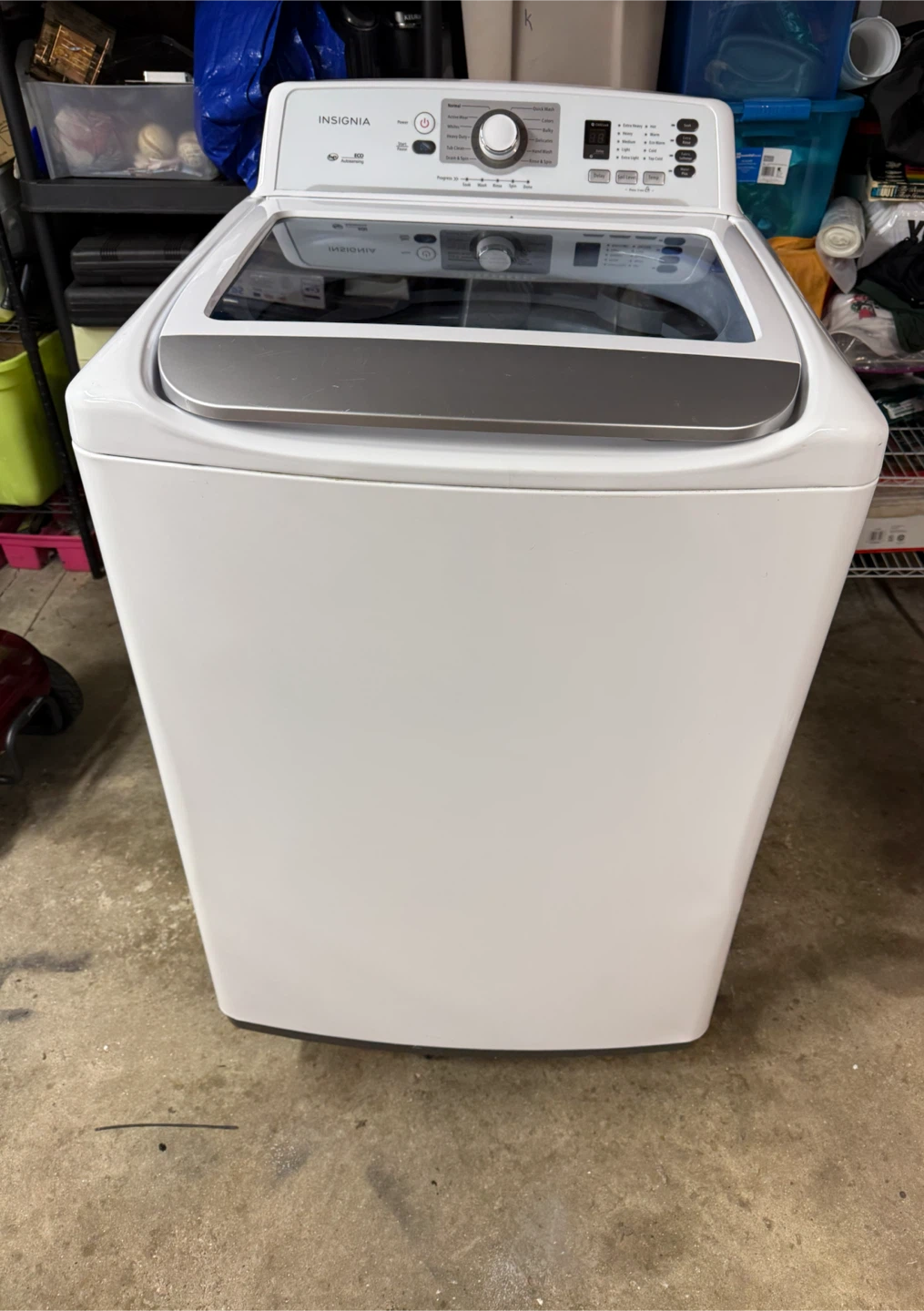 DRYER AND WASHING MACHINE. $500.00 OR BEST OFFER. - photo 2