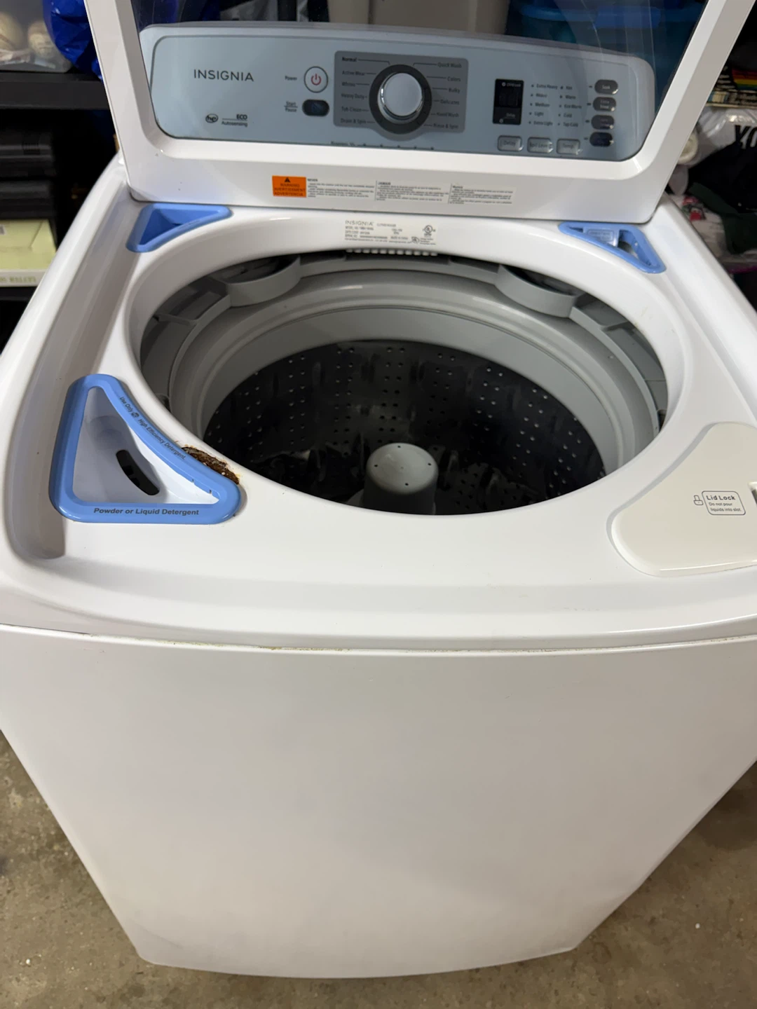 DRYER AND WASHING MACHINE. $500.00 OR BEST OFFER. - photo 4