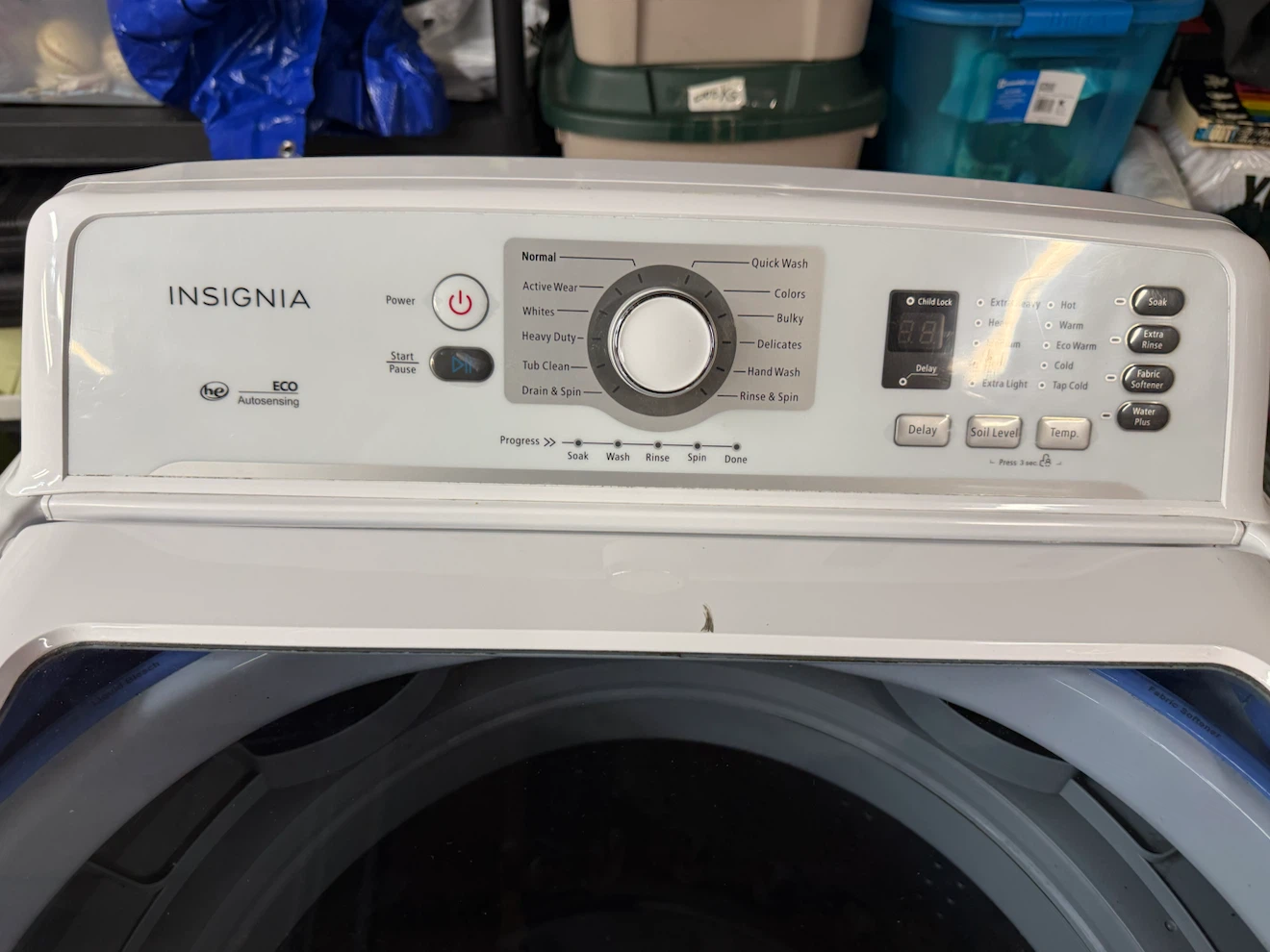 DRYER AND WASHING MACHINE. $500.00 OR BEST OFFER. - photo 5