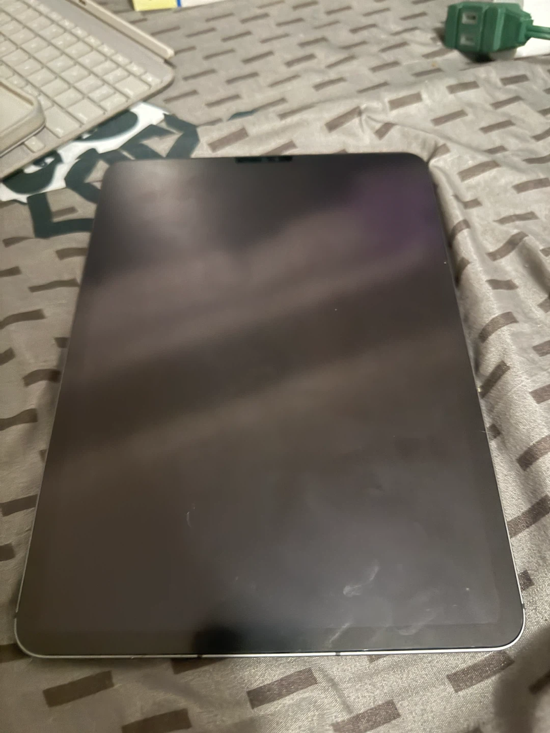 iPad Pro M2 11inch - photo 3