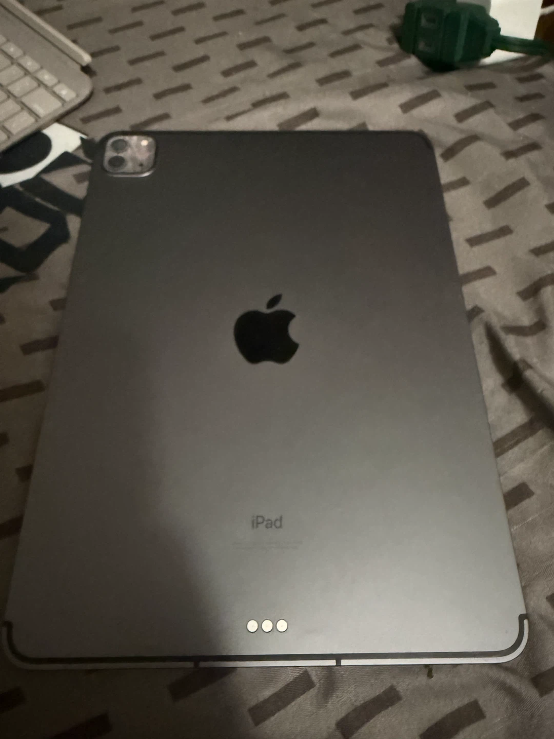 iPad Pro M2 11inch - photo 4