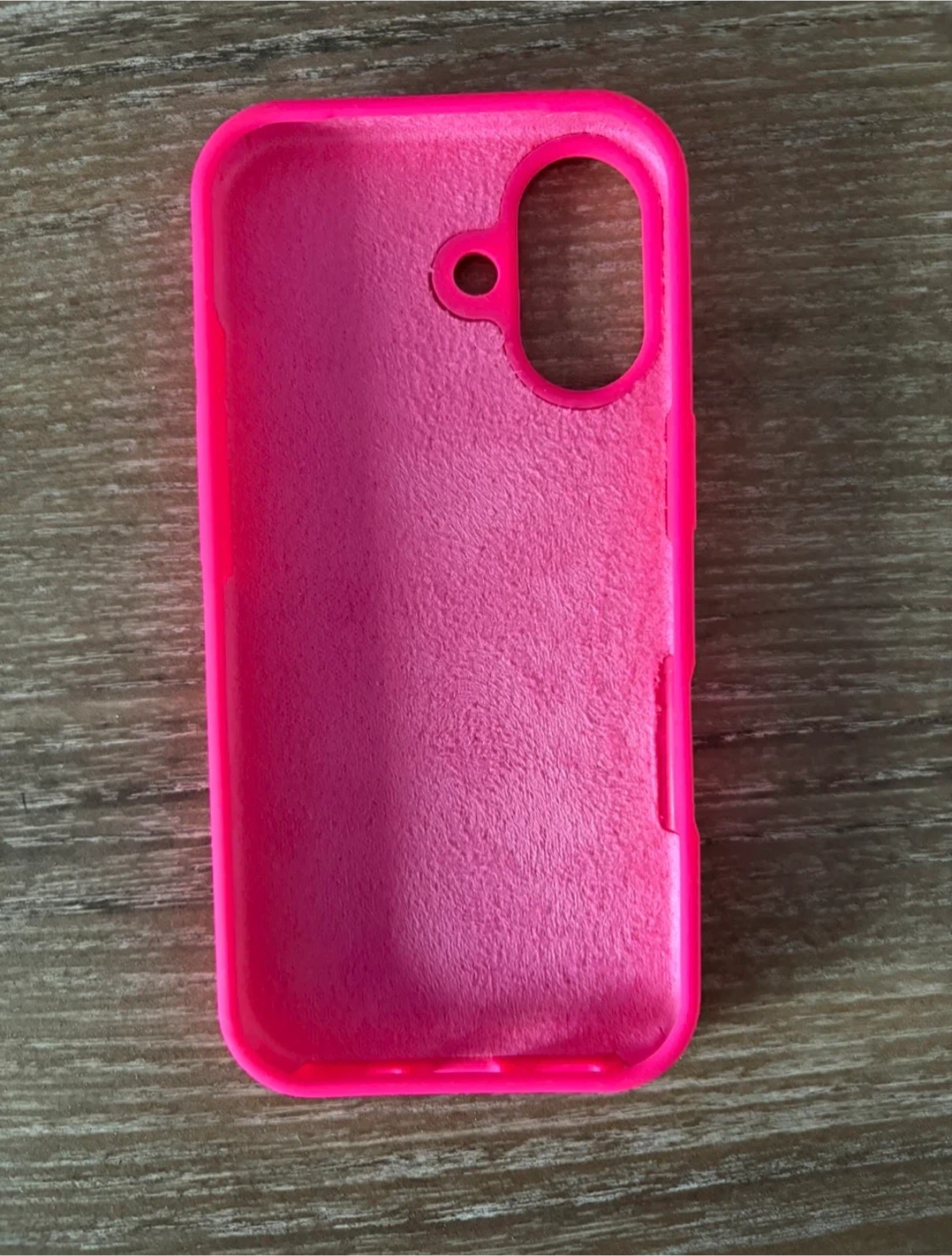 iPhone 17 Case - photo 2