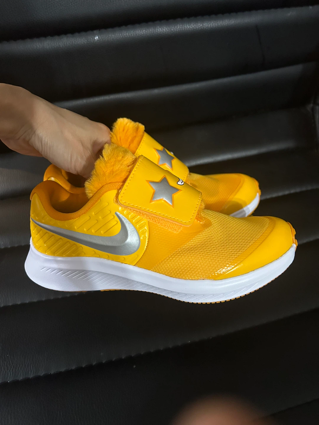 Brand new Nike Star Runner Shoes Kids size 13C