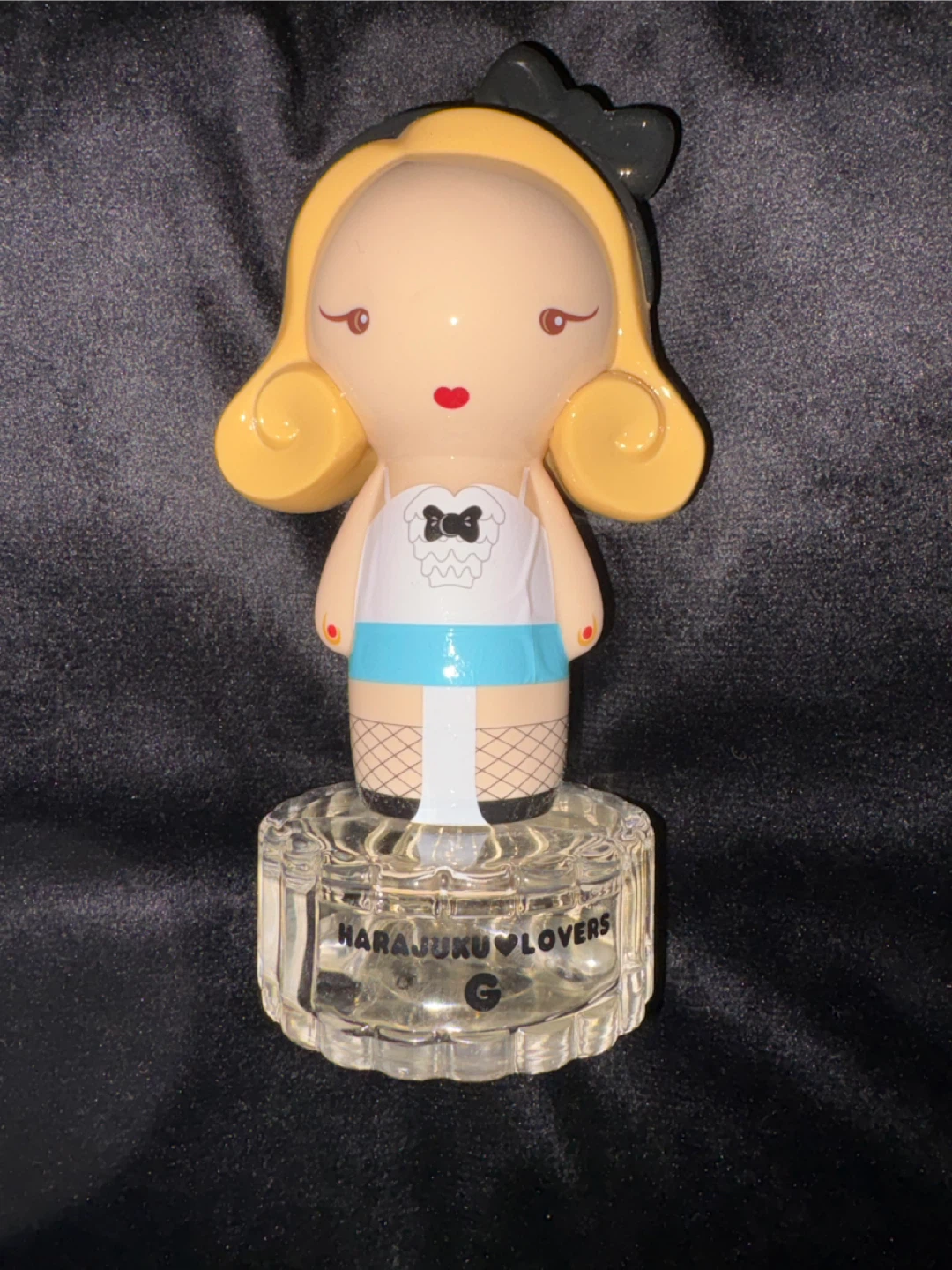 Gwen Stefani Harajuku Lovers Fragrance