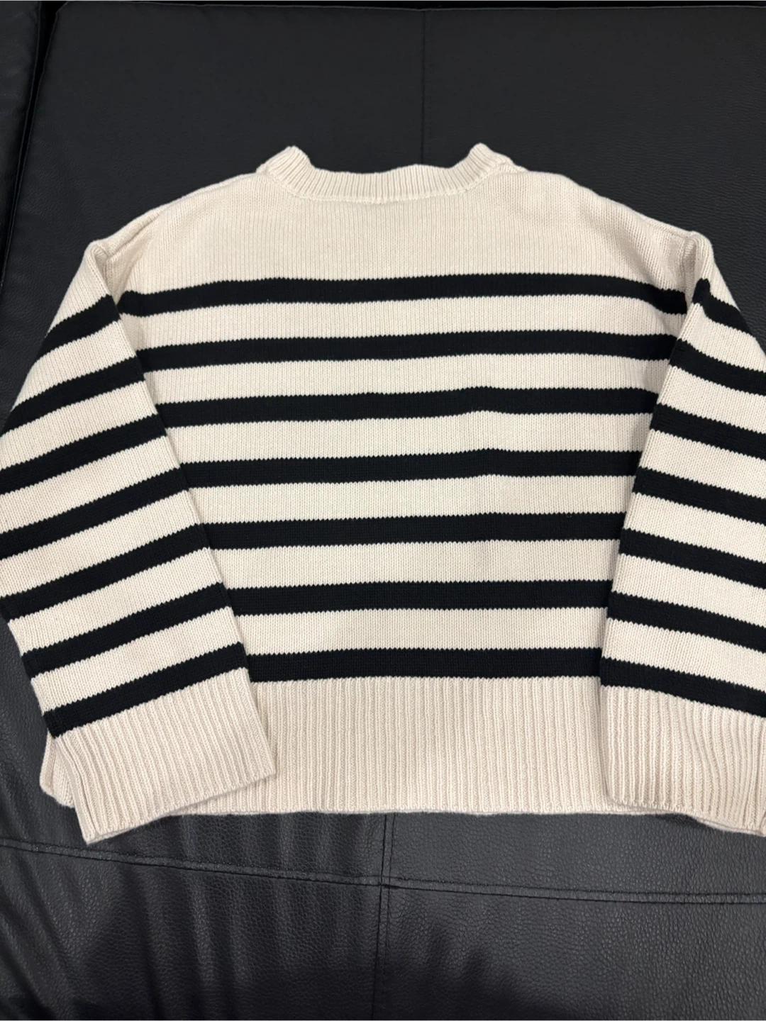 Striped Sweater L/G (10-12) kids - photo 4