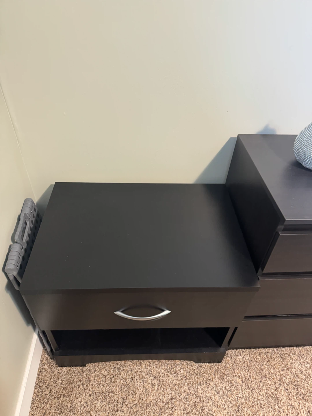 Bedroom Drawer