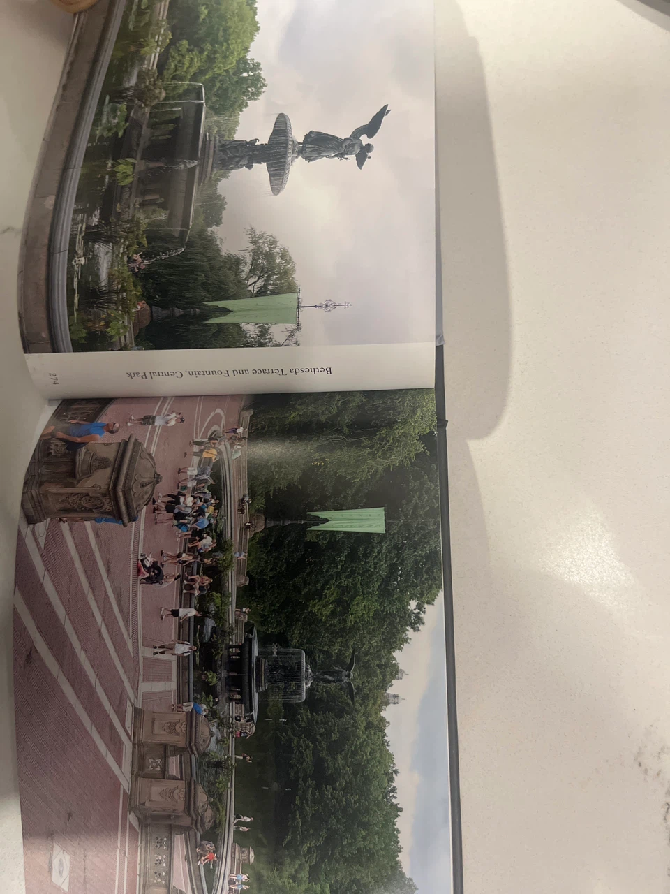 NEW YORK THEN AND NOW People and Places Book - photo 3