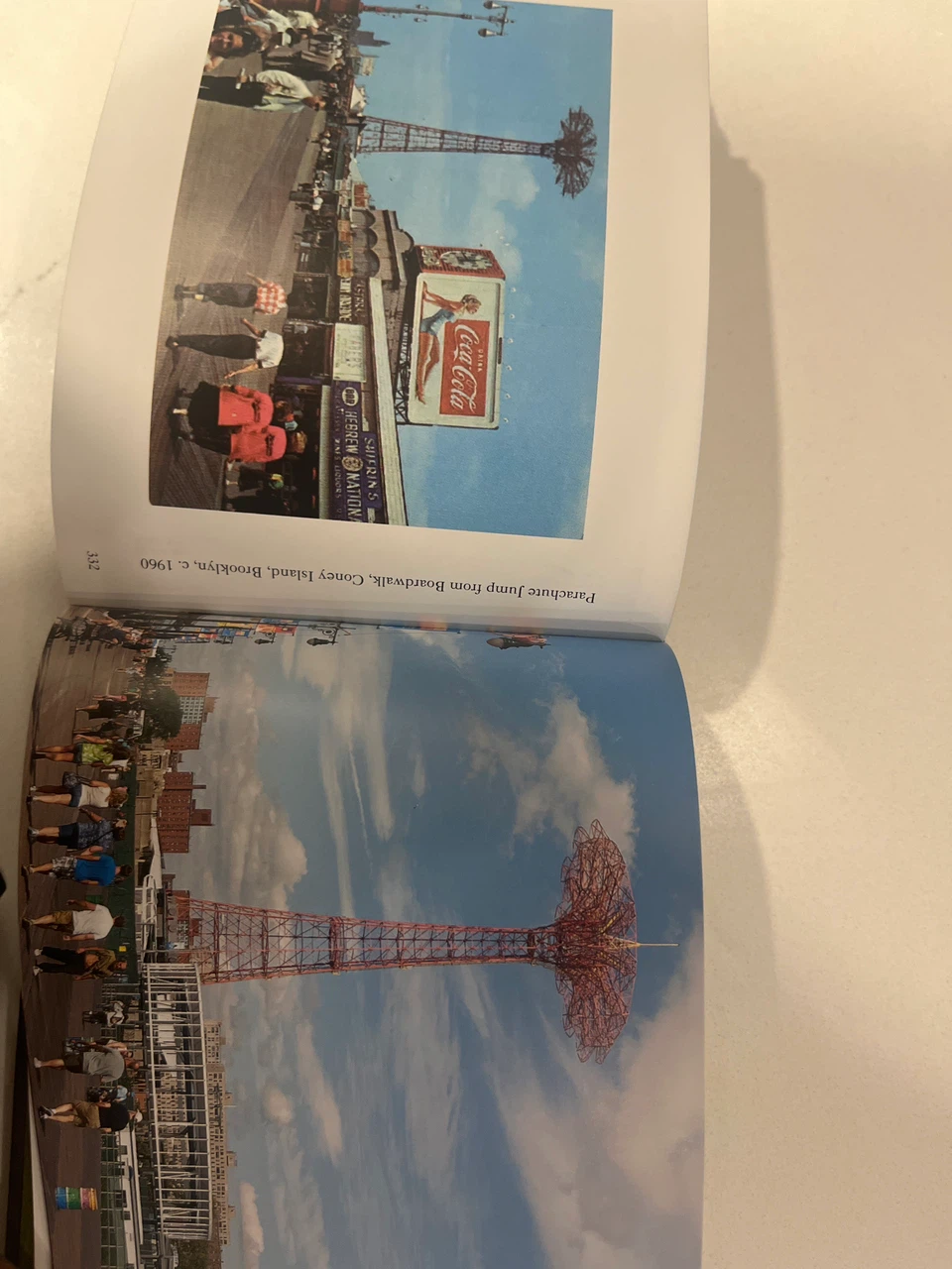 NEW YORK THEN AND NOW People and Places Book - photo 4