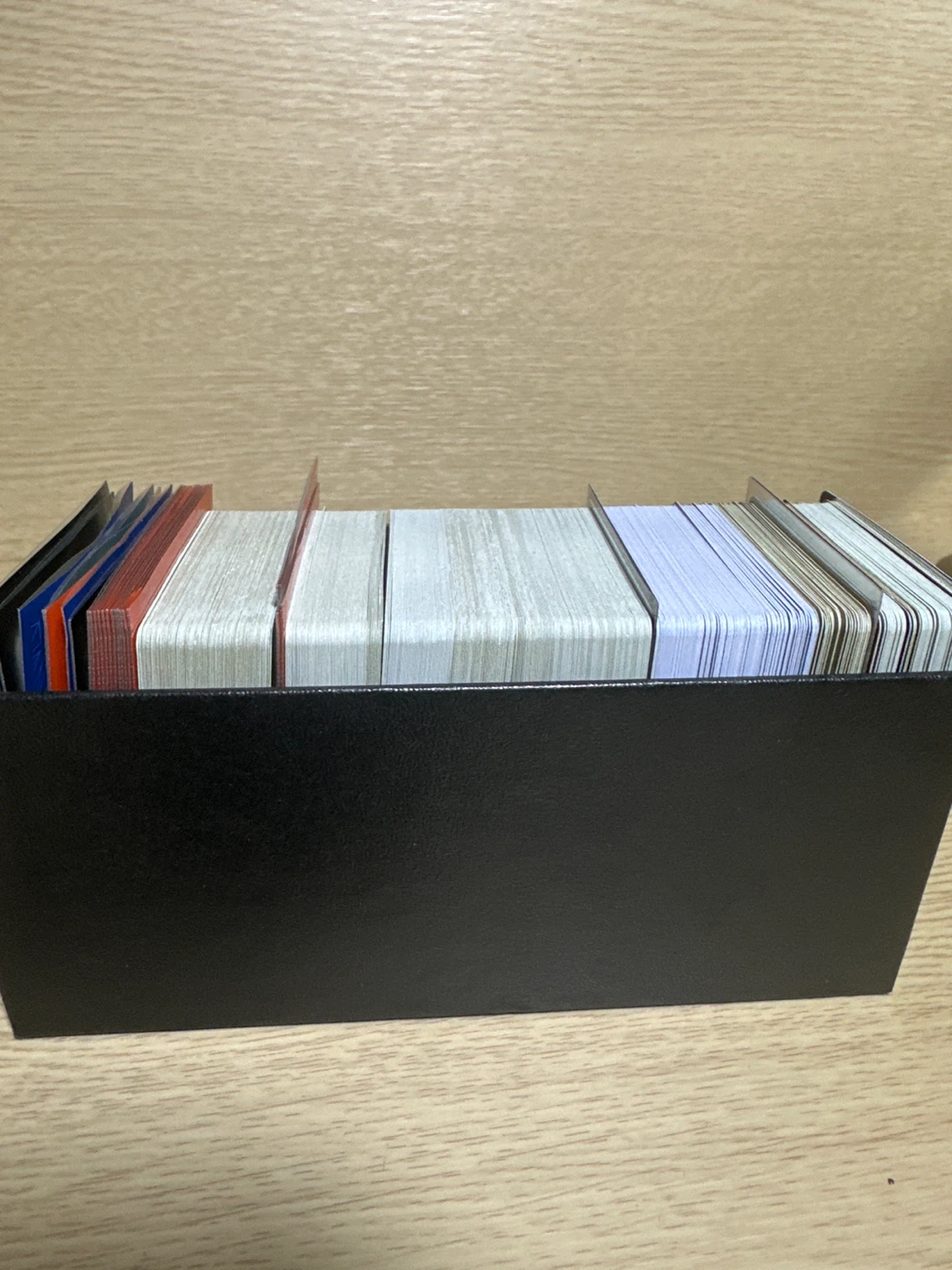 Japanese and Korean Pokémon bulk card lot