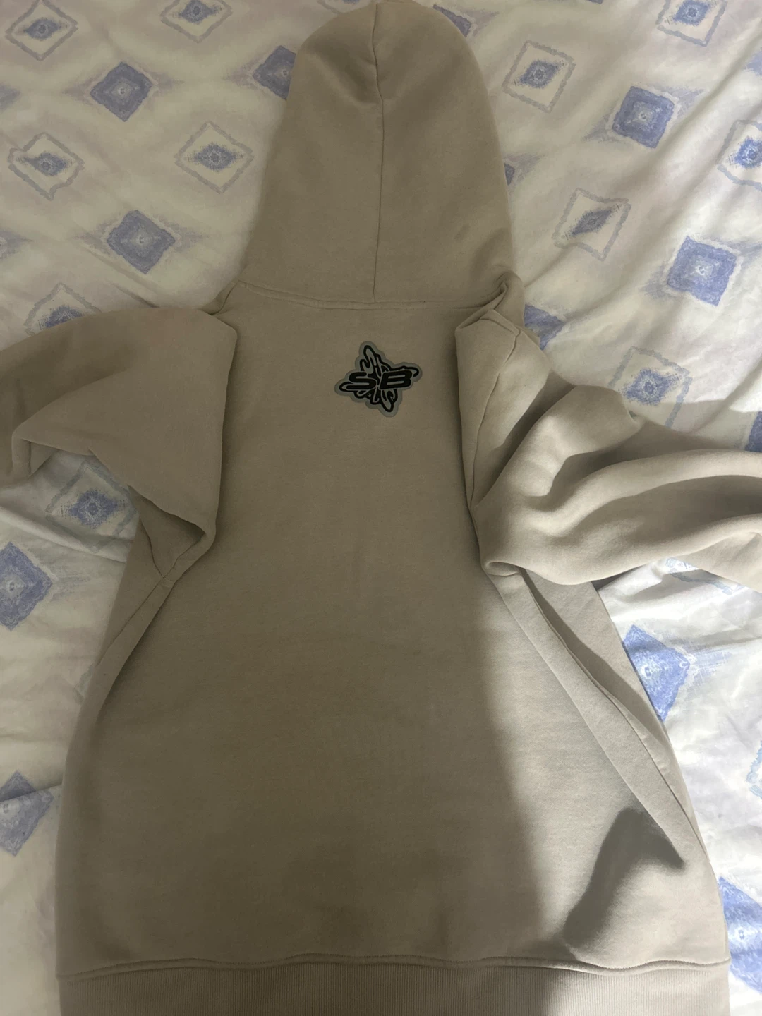 Stain Bandz Hoodie - photo 3