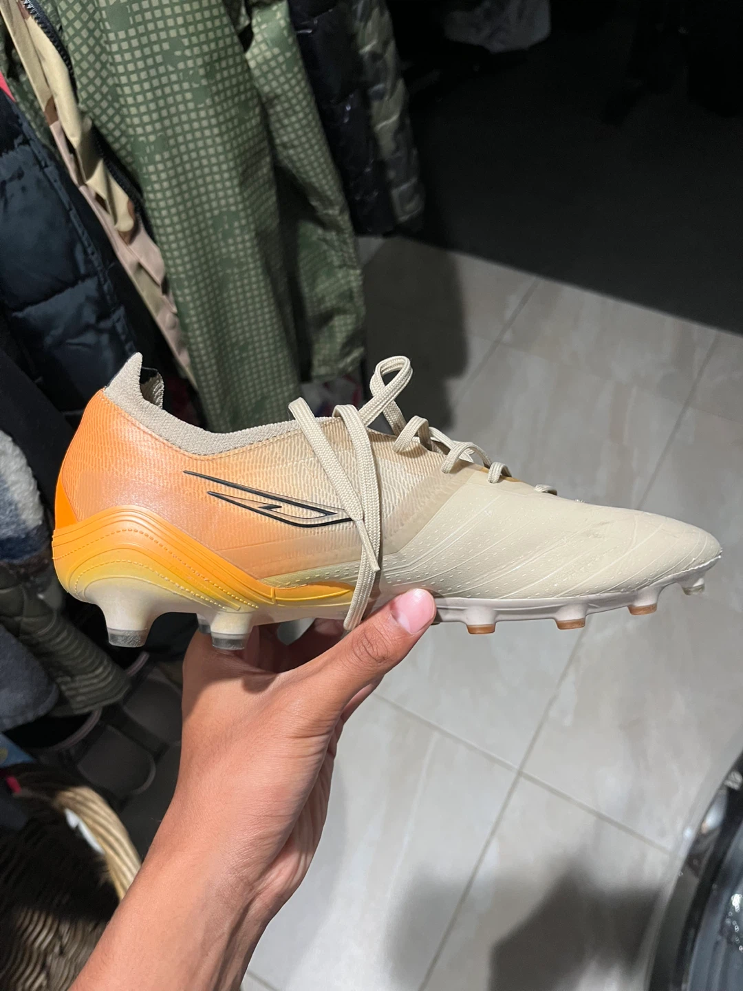 SOKITO 11 AG Cleats
