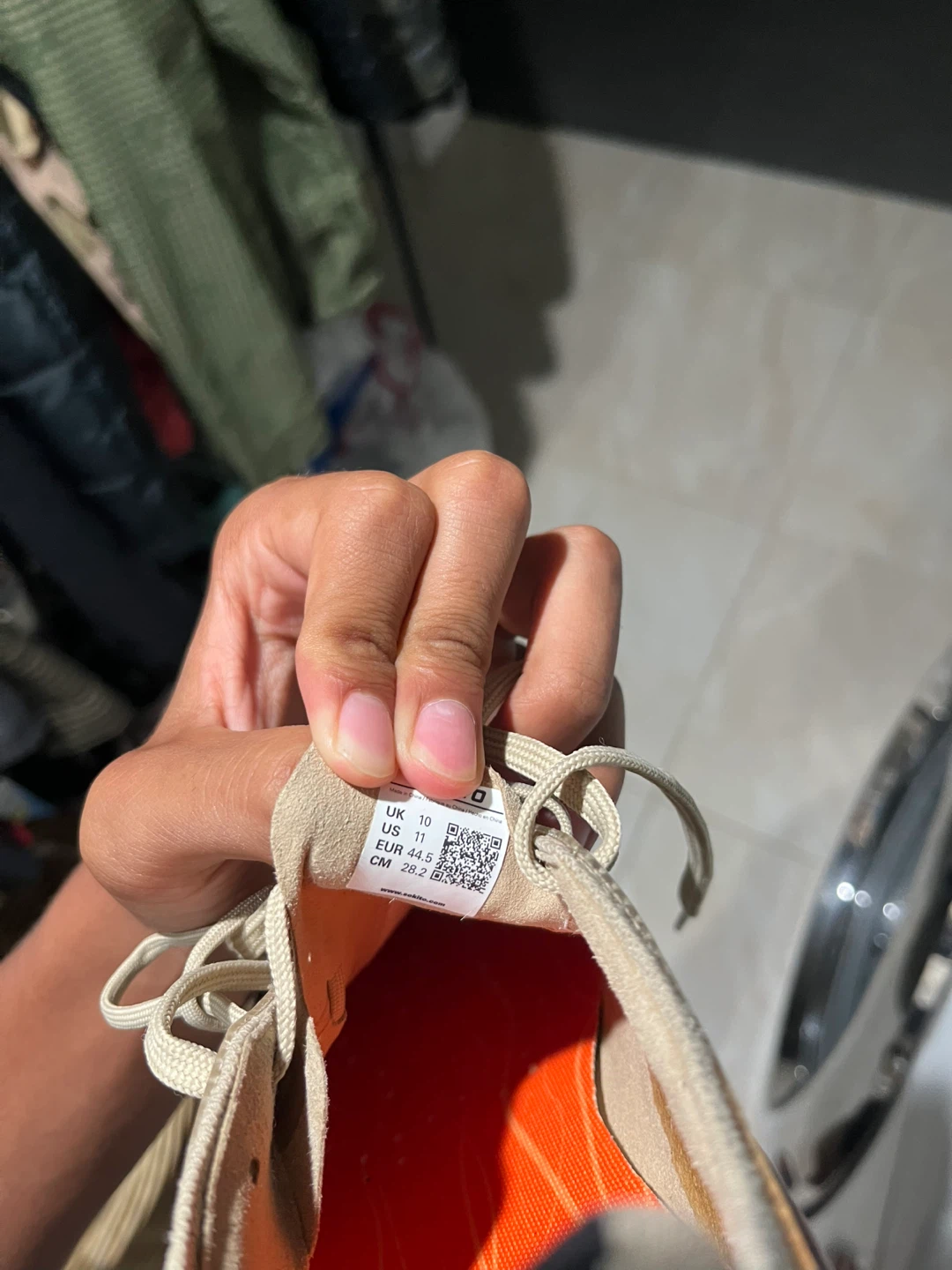 SOKITO 11 AG Cleats - photo 5