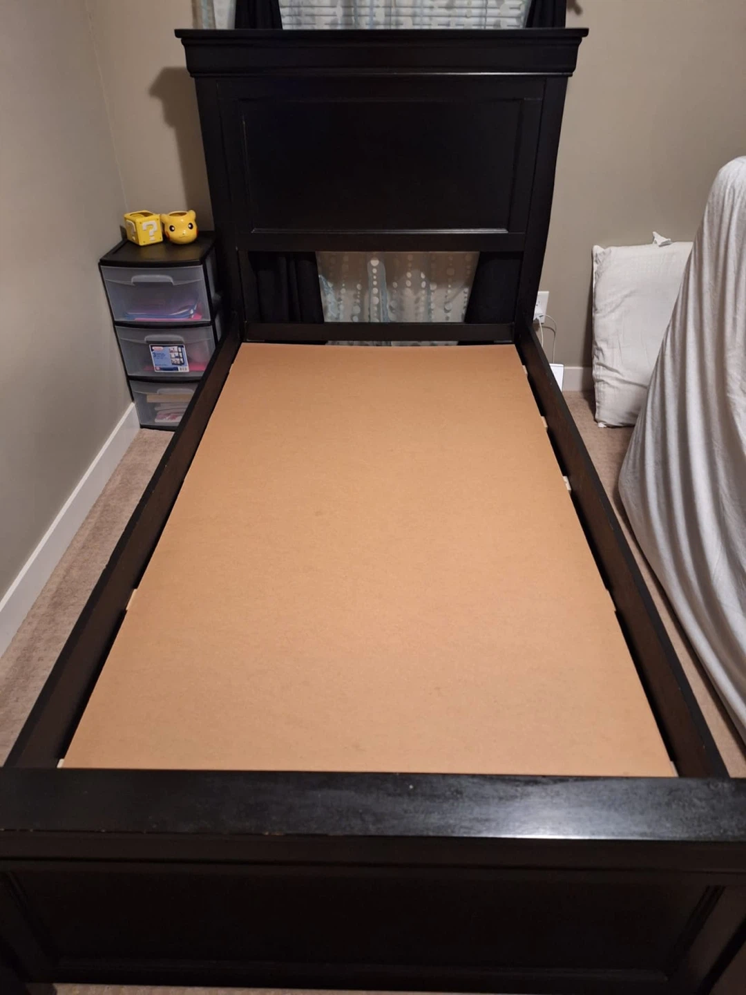 1 Twin Bed For Sale