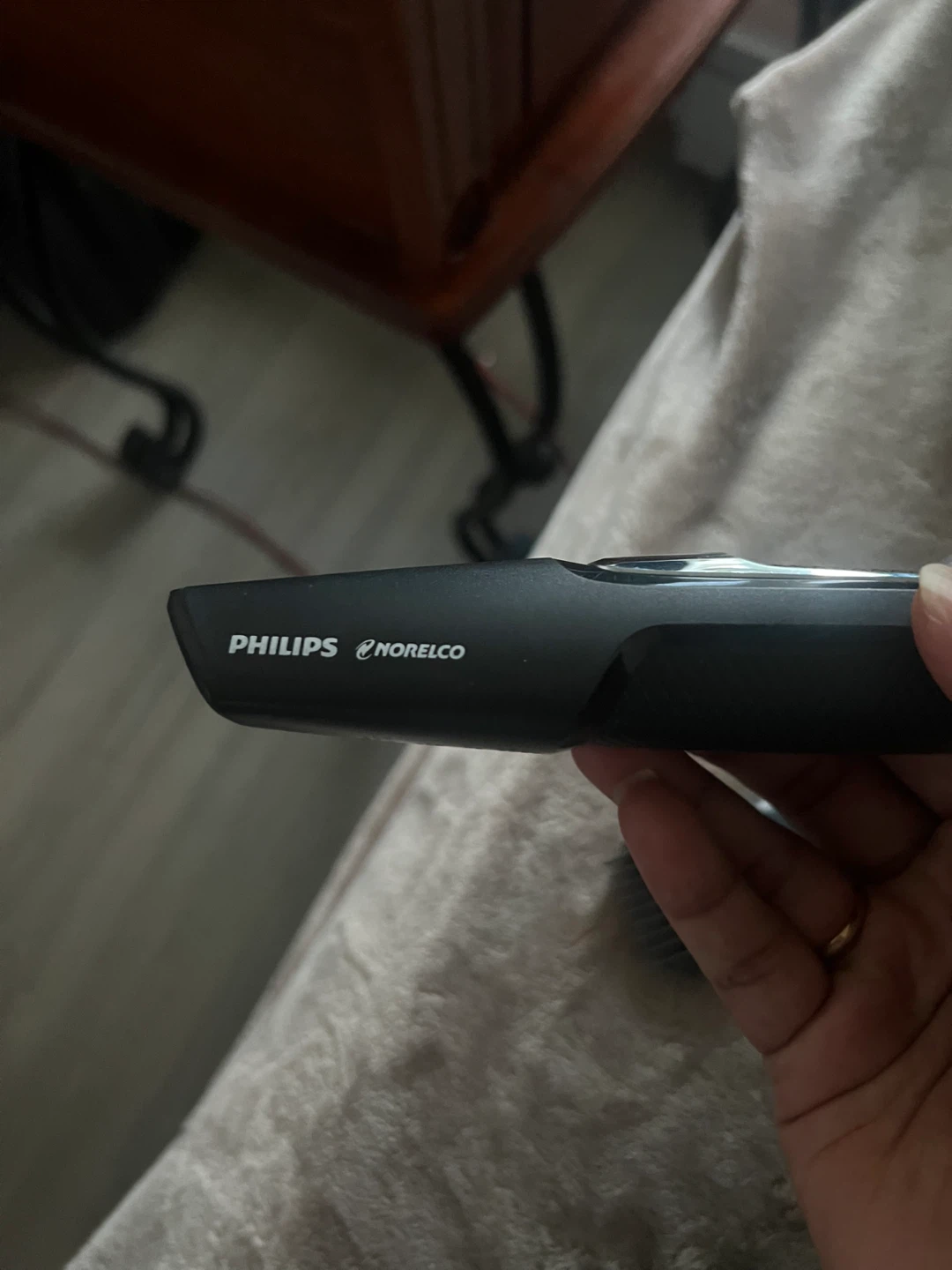Philips Norelco Multigroom Trimmer - photo 3