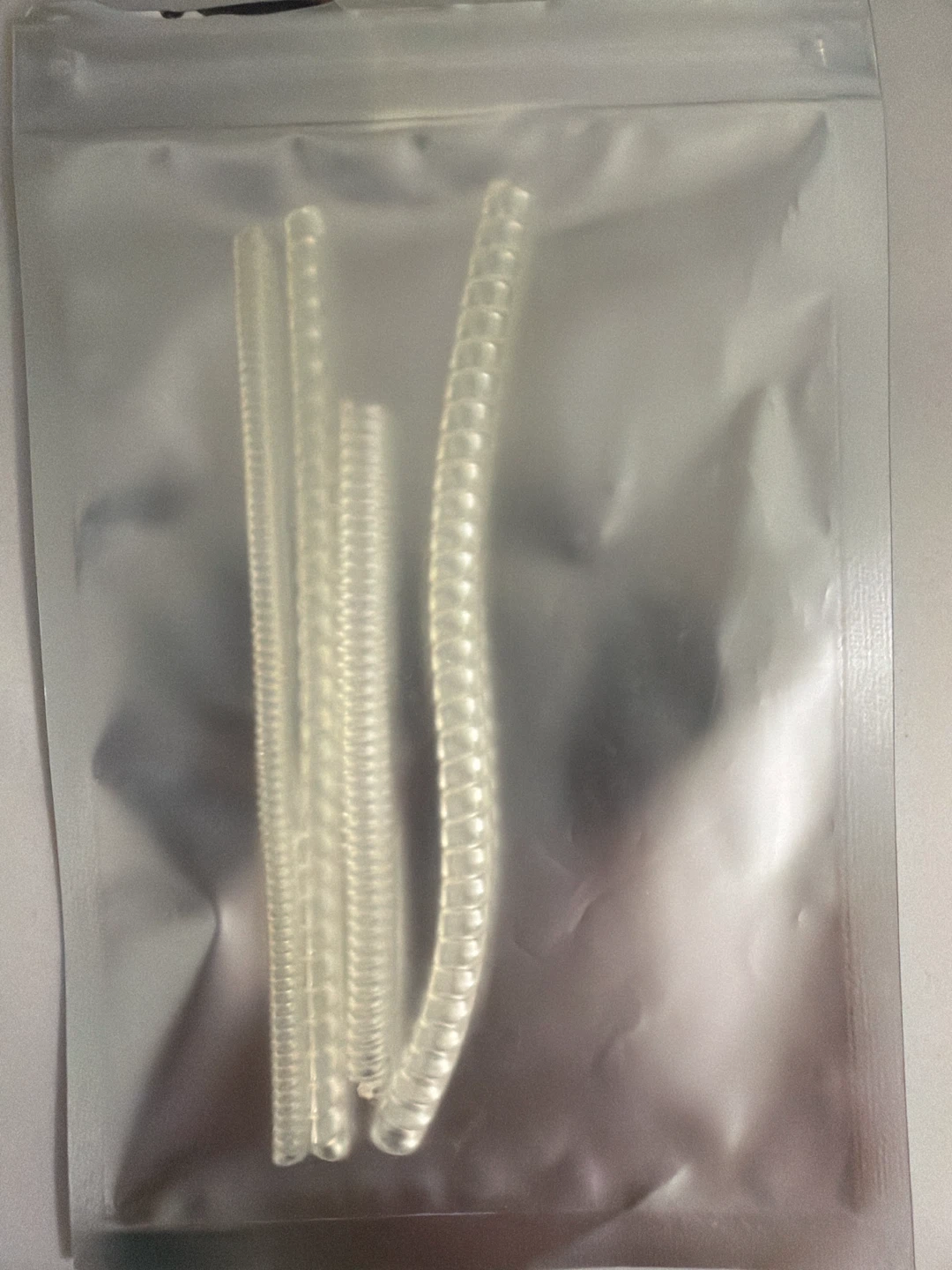 Ring Size Adjuster for Loose Rings