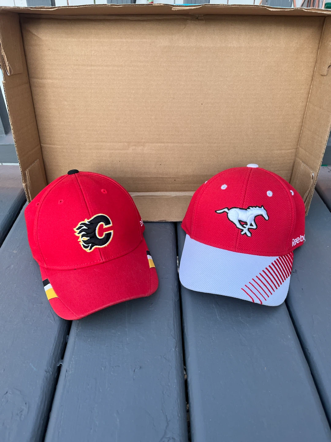 Youth Sports Caps