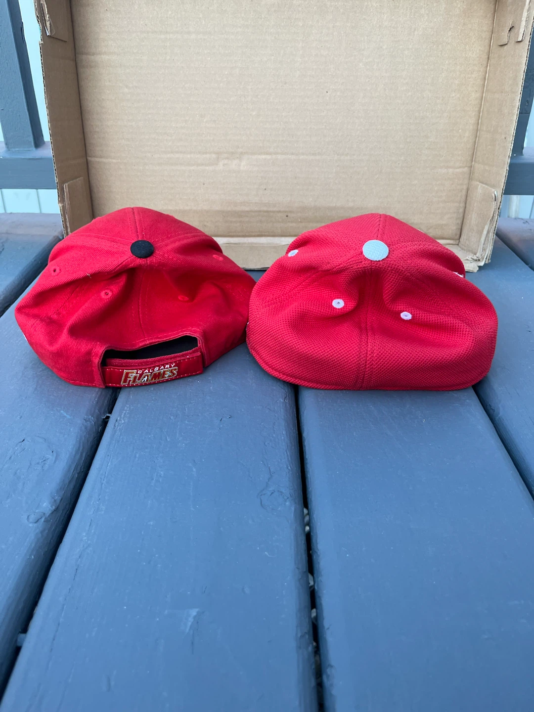 Youth Sports Caps - photo 2