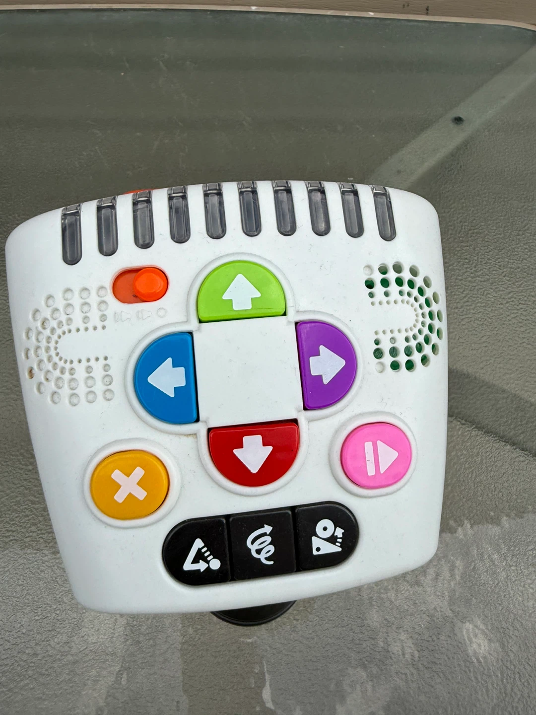 Fisher-Price Code 'n Learn Bot - photo 3