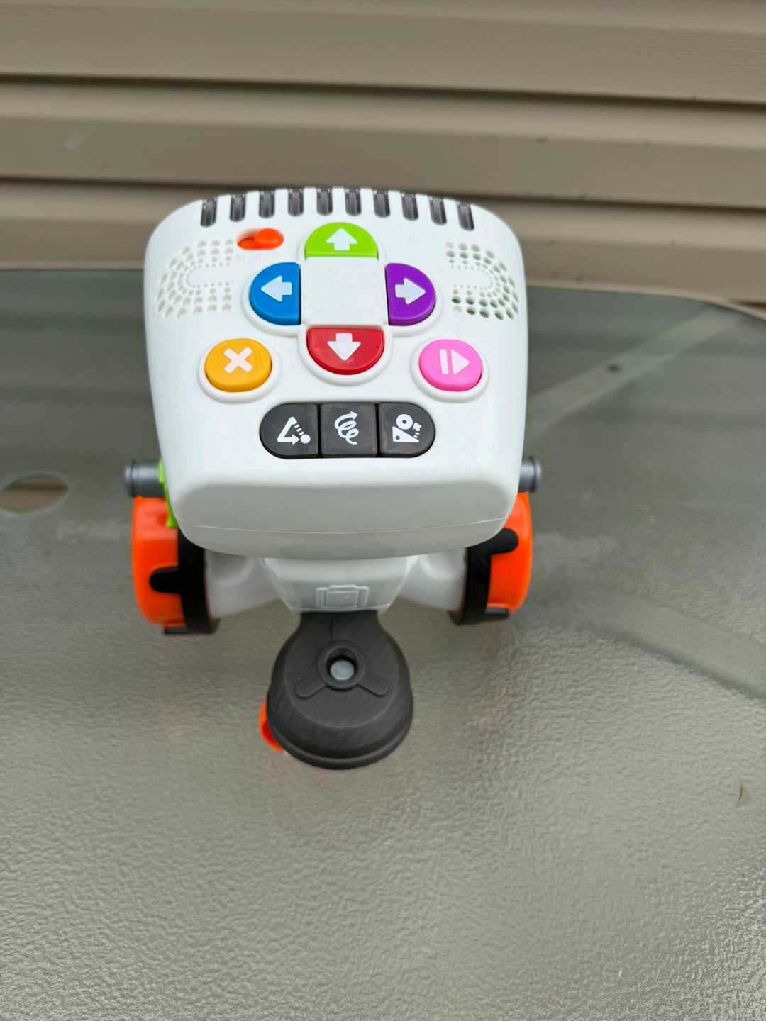Fisher-Price Code 'n Learn Bot - photo 4