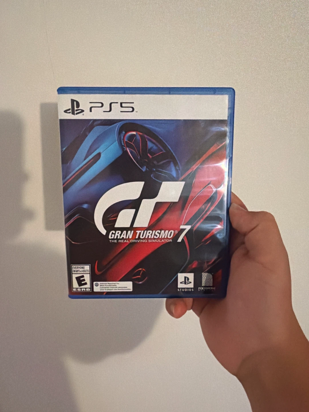 Gran Turismo 7 for PlayStation 5