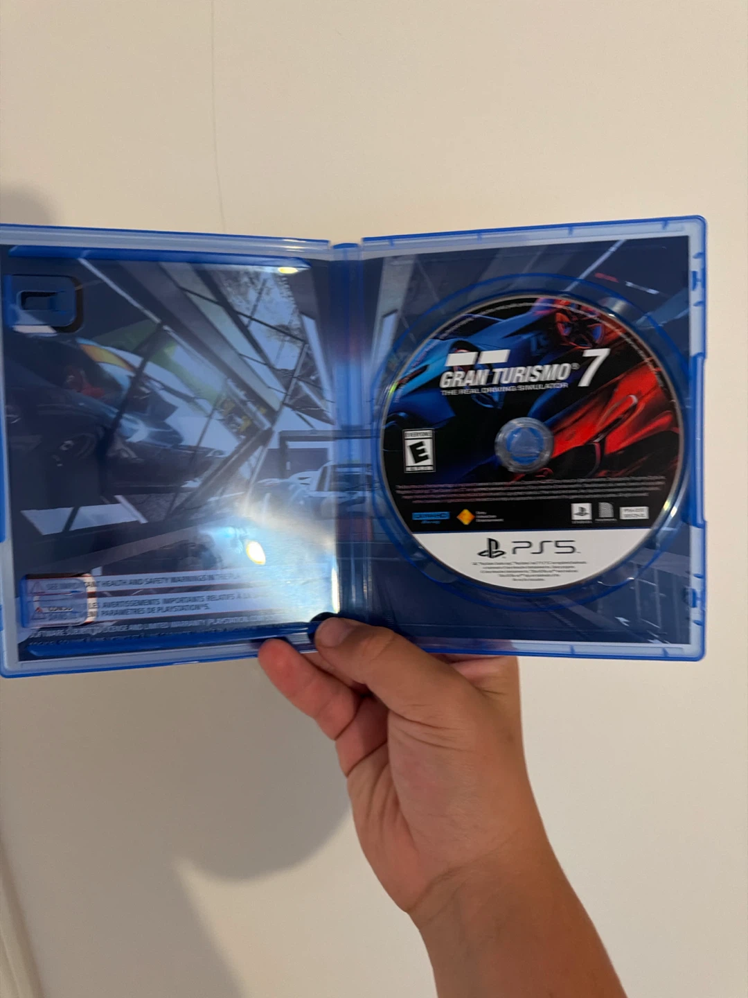 Gran Turismo 7 for PlayStation 5 - photo 2