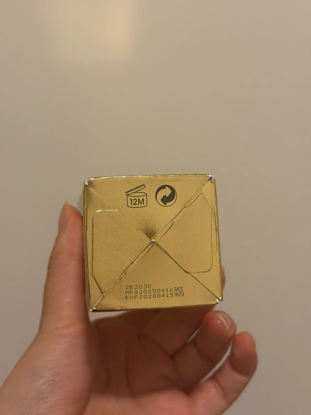 *UNOPENED* k-beauty d'Alba White Truffle Supreme Serum 100ml - photo 2