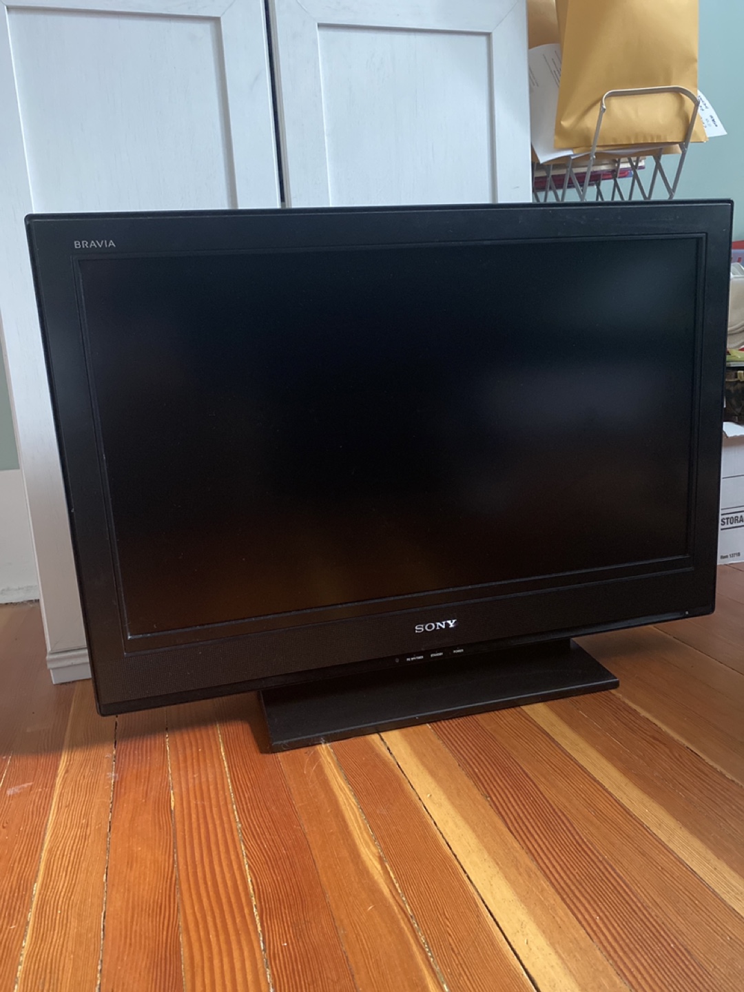 Sony Bravia Television