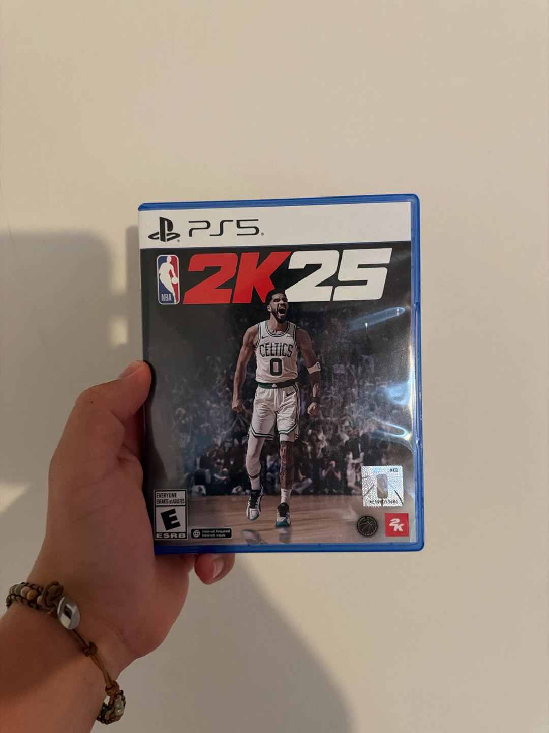 NBA 2K25 for PlayStation 5