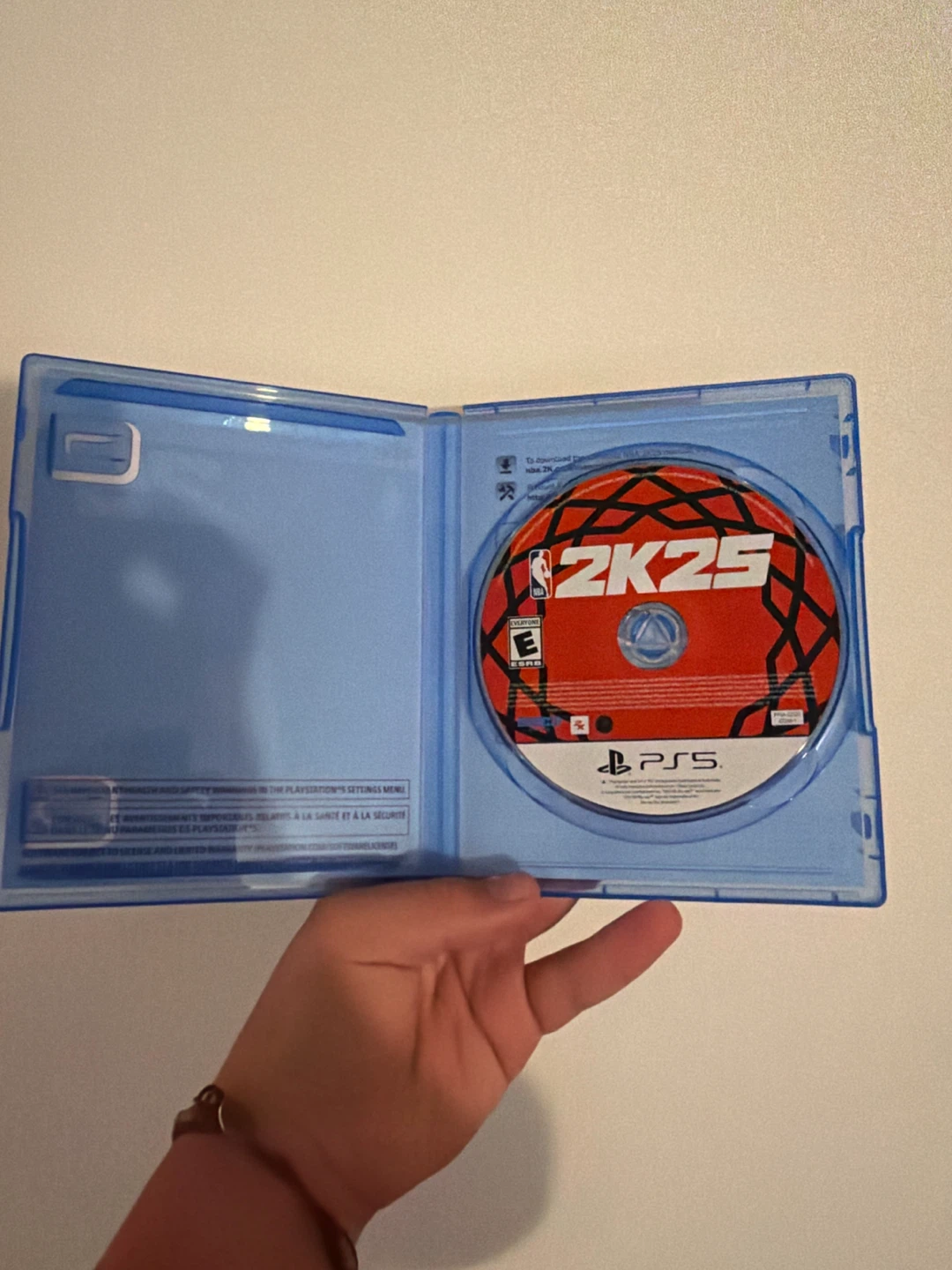 NBA 2K25 for PlayStation 5 - photo 2