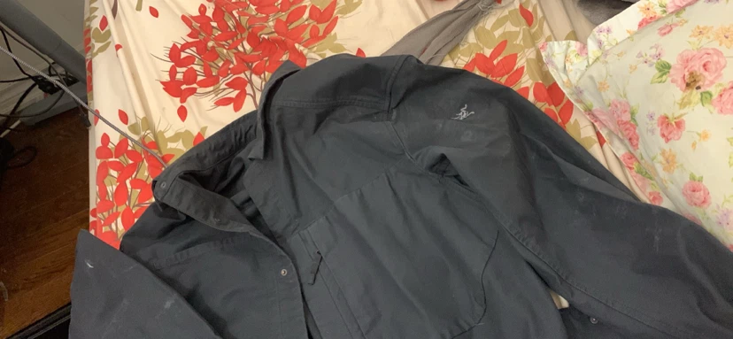 Arc'teryx Men's Button-Up Shirt - photo 2