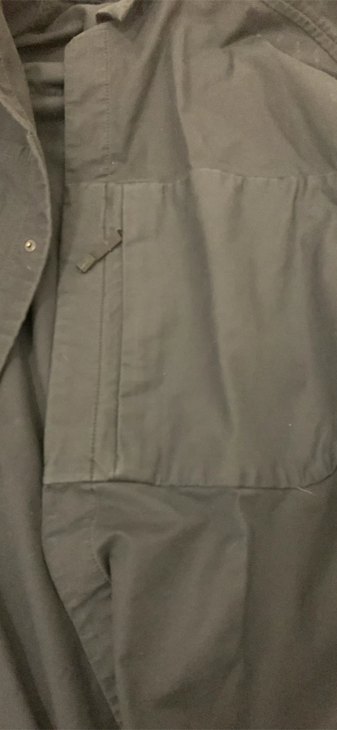 Arc'teryx Men's Button-Up Shirt - photo 3