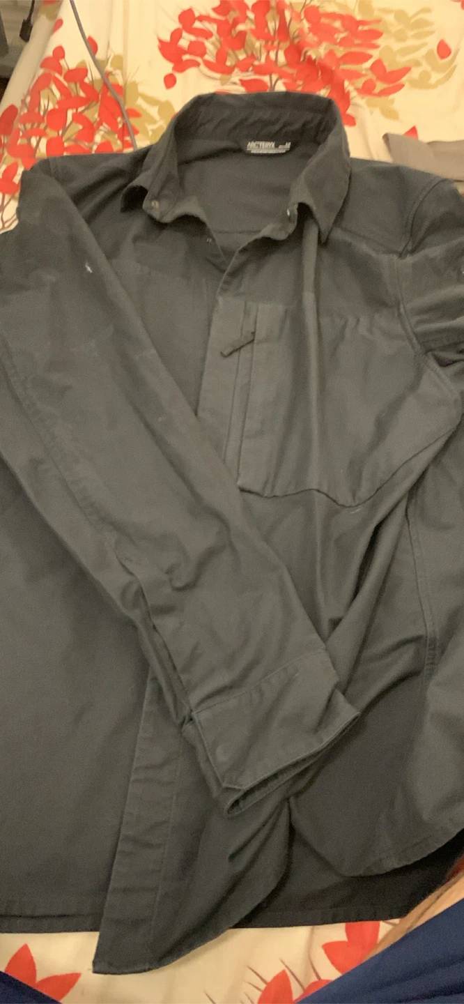 Arc'teryx Men's Button-Up Shirt - photo 4