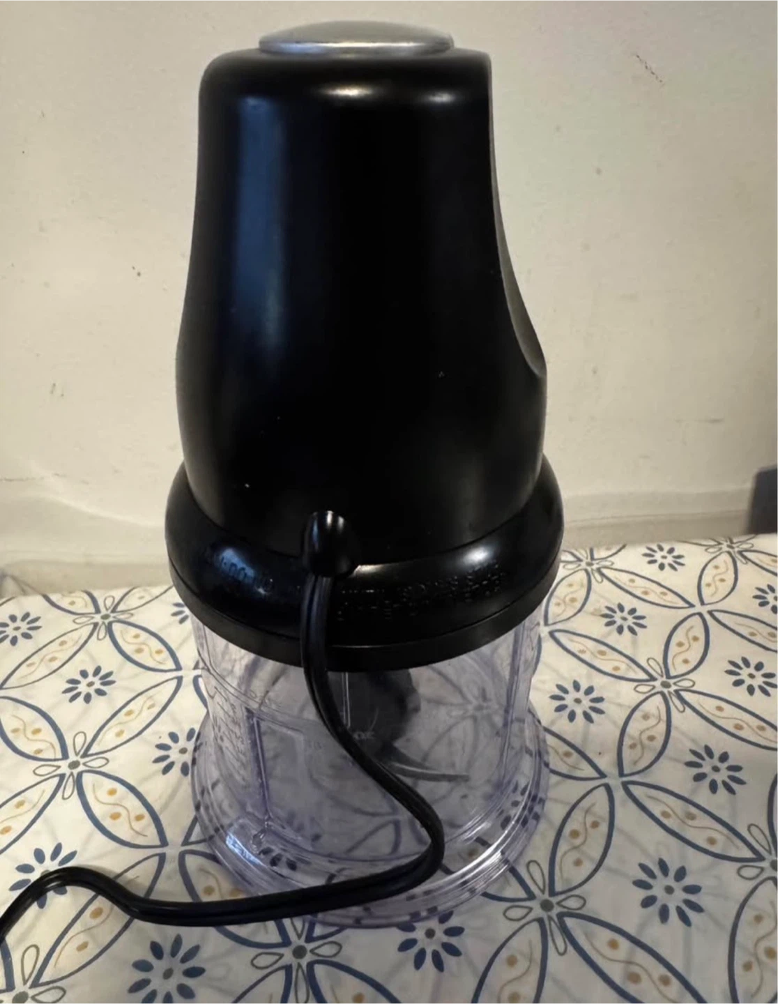 Ninja Food Chopper - photo 2