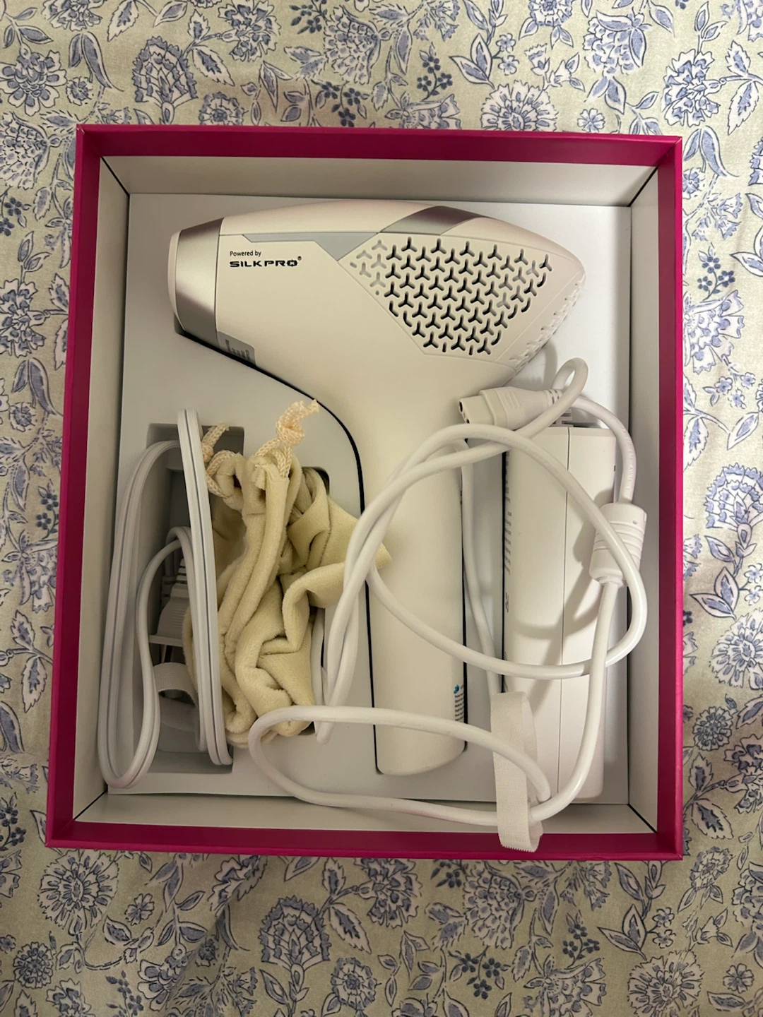 DermRays Laser Hair Removal Device - photo 2