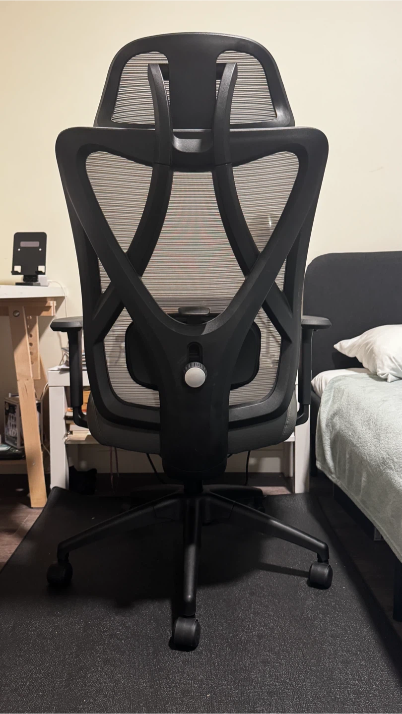 Serta High-Back Ergonomic Chair - photo 5