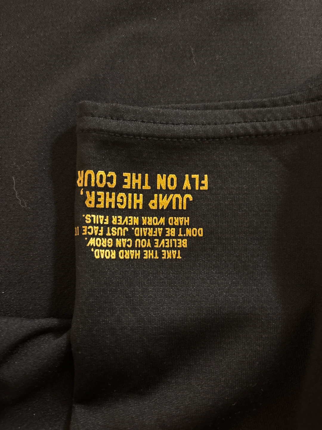 Asics Men's Japanese Medium Athletic Shirt - photo 3