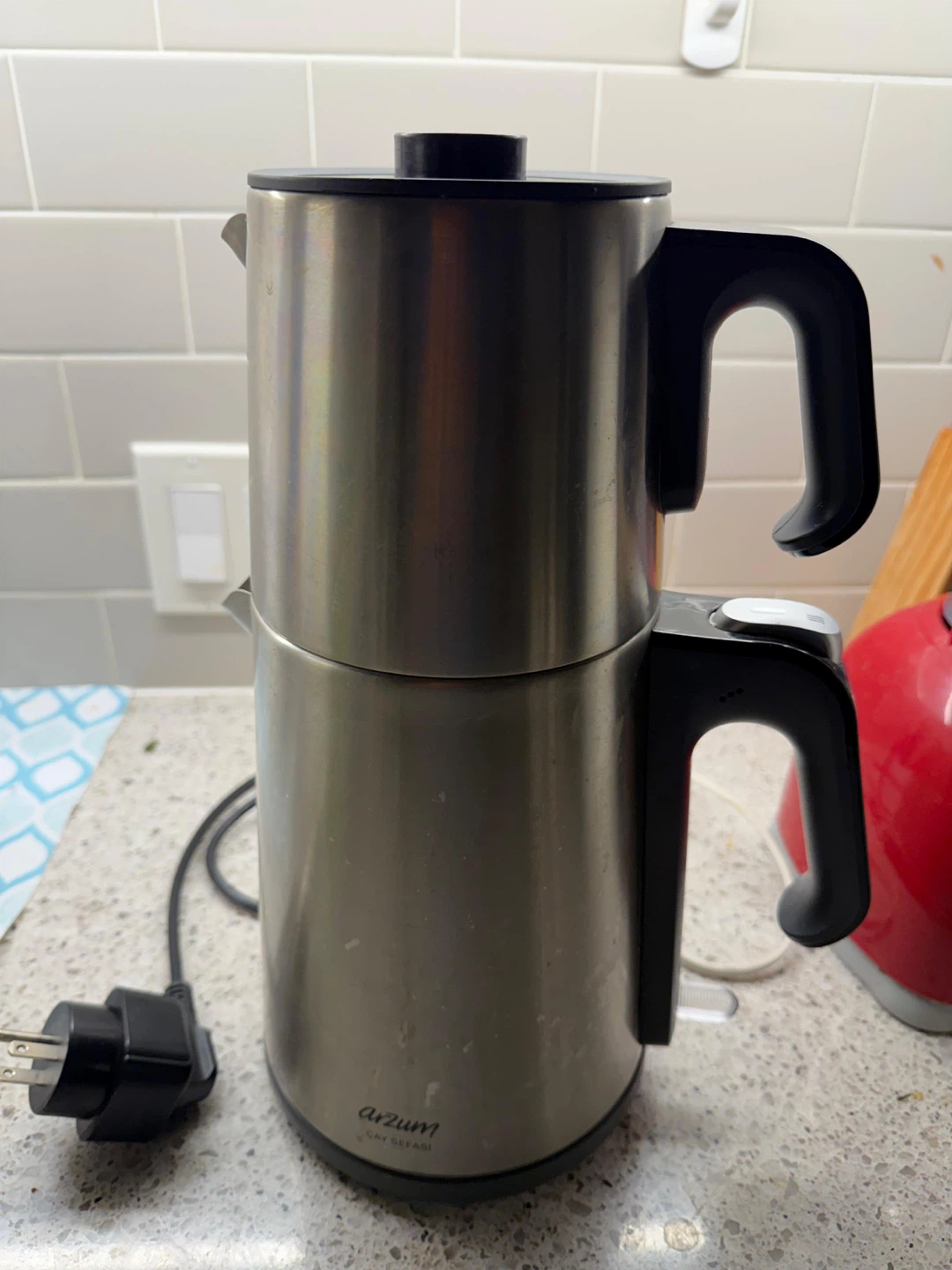 Arzum Tea Maker