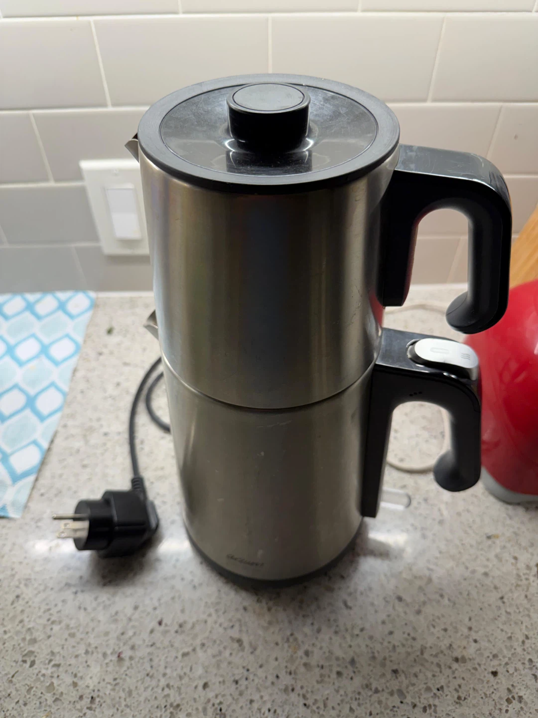 Arzum Tea Maker - photo 2