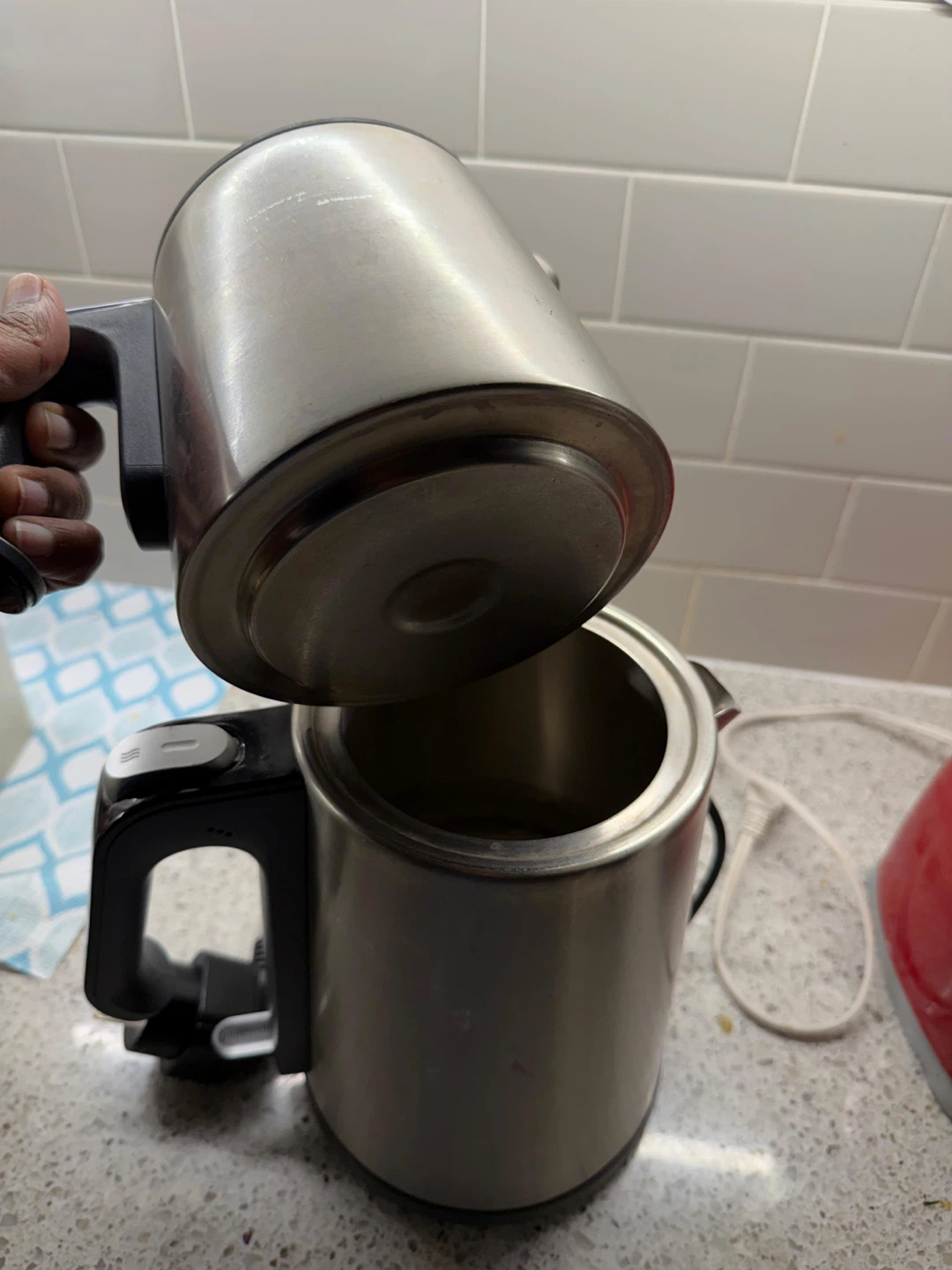 Arzum Tea Maker - photo 3