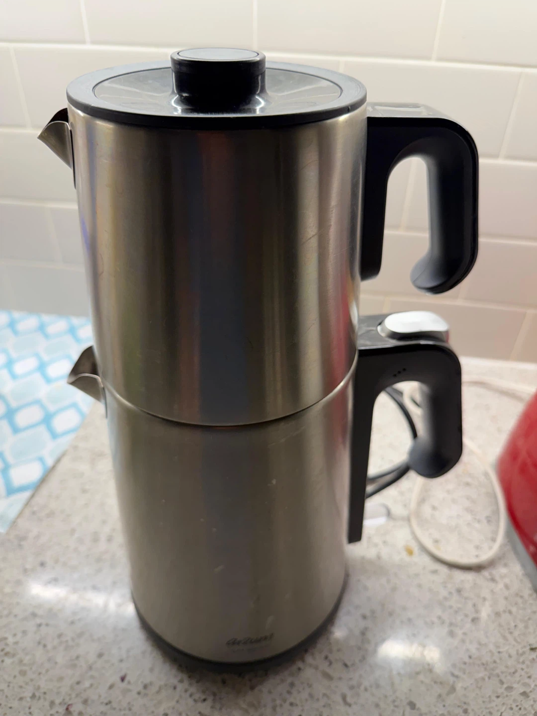Arzum Tea Maker - photo 4
