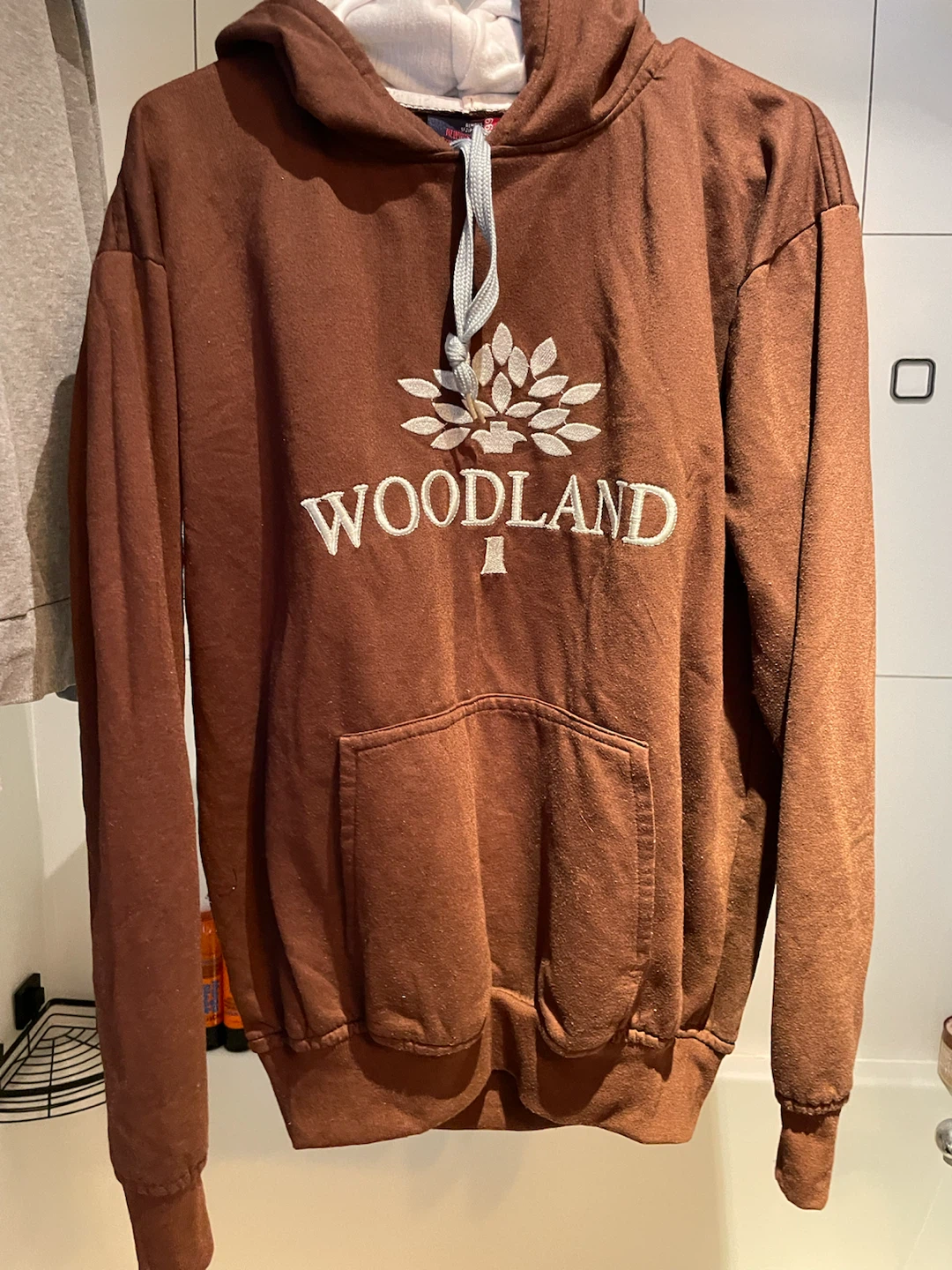 Free hoodie, sweater, warm clothes