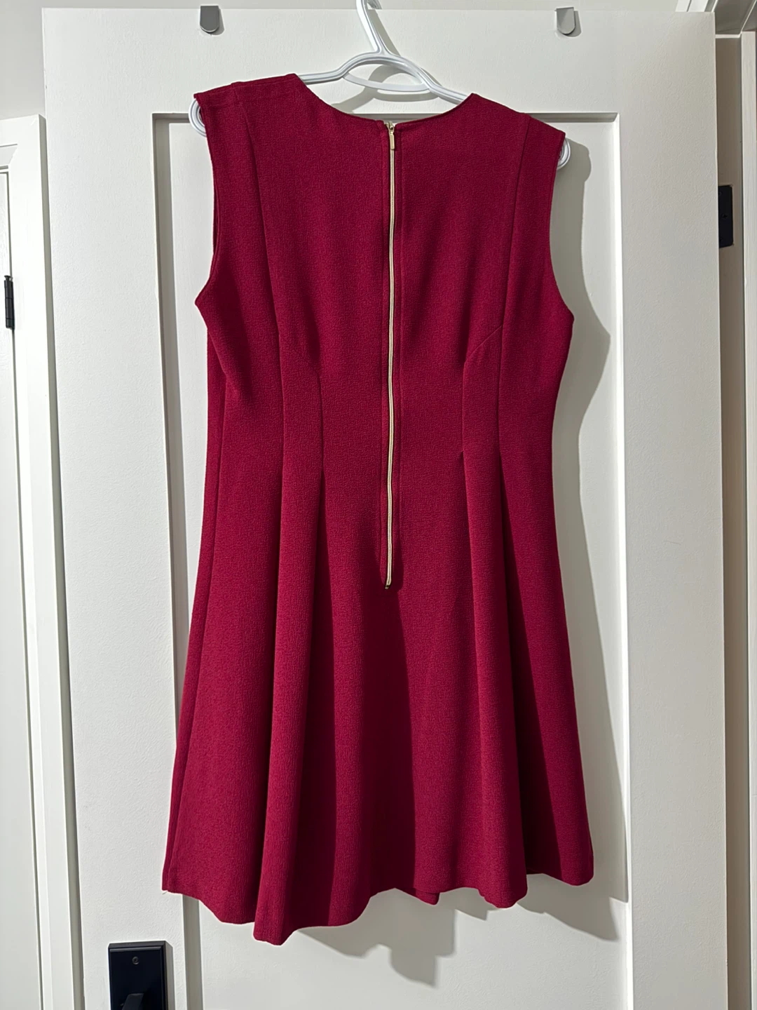 Dynamite Sleeveless A-Line Dress - photo 2