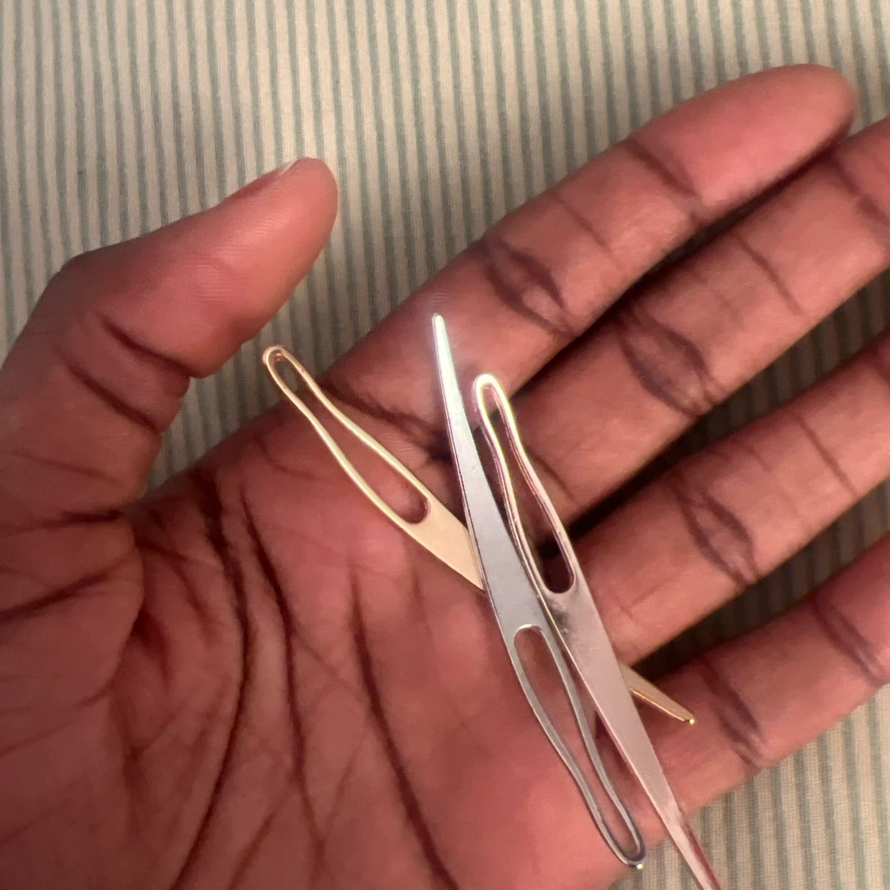 Hook for locks - photo 3